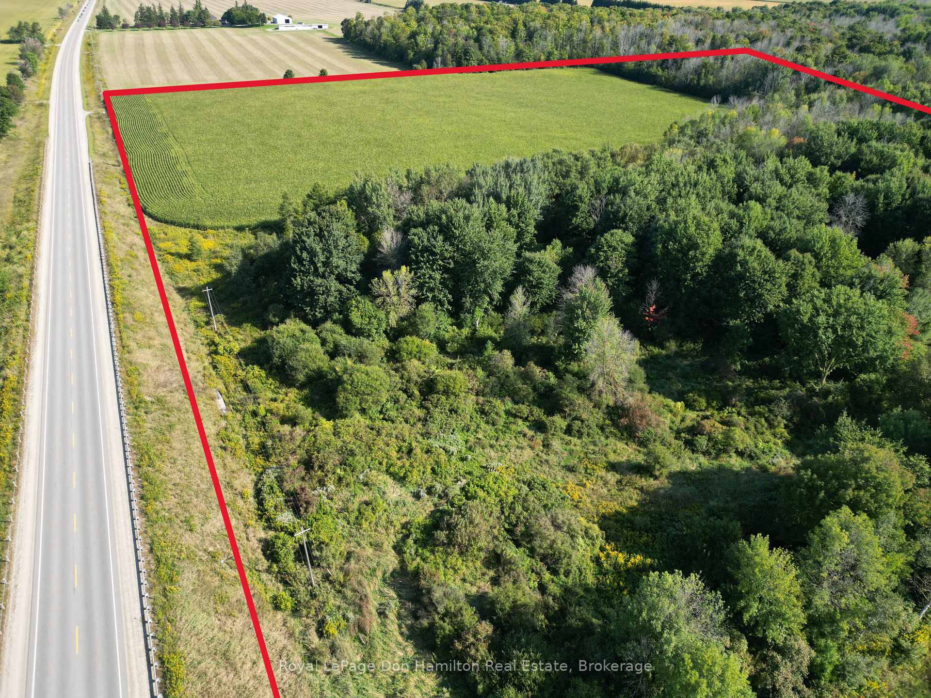 Photo 3 of 5277 23 Highway, Minto — HOMEH