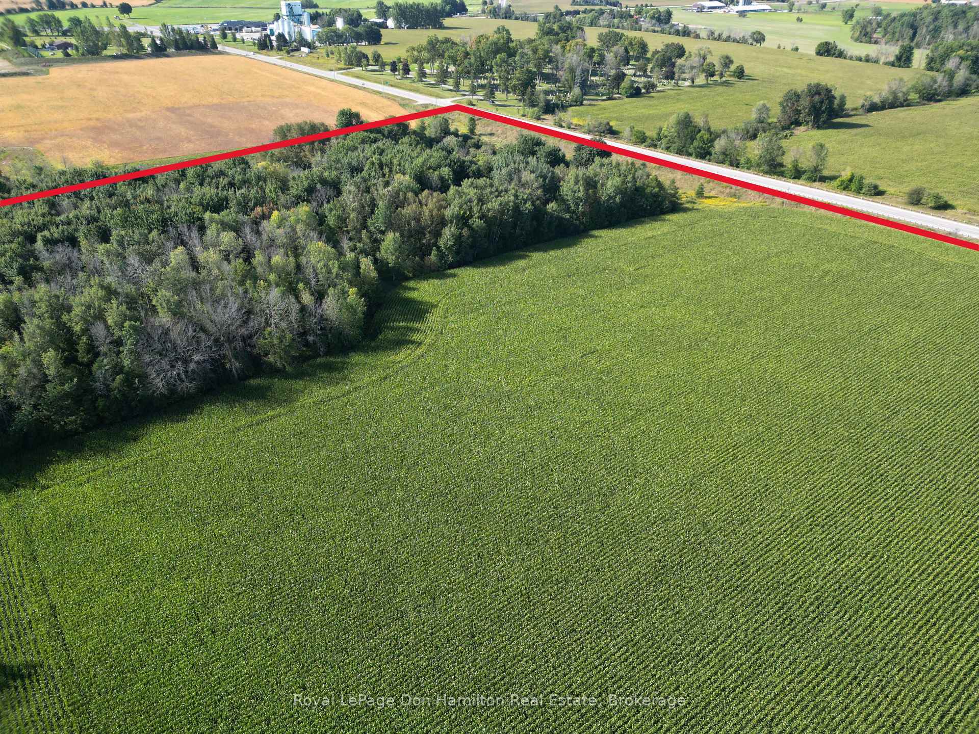 Photo 4 of 5277 23 Highway, Minto — HOMEH