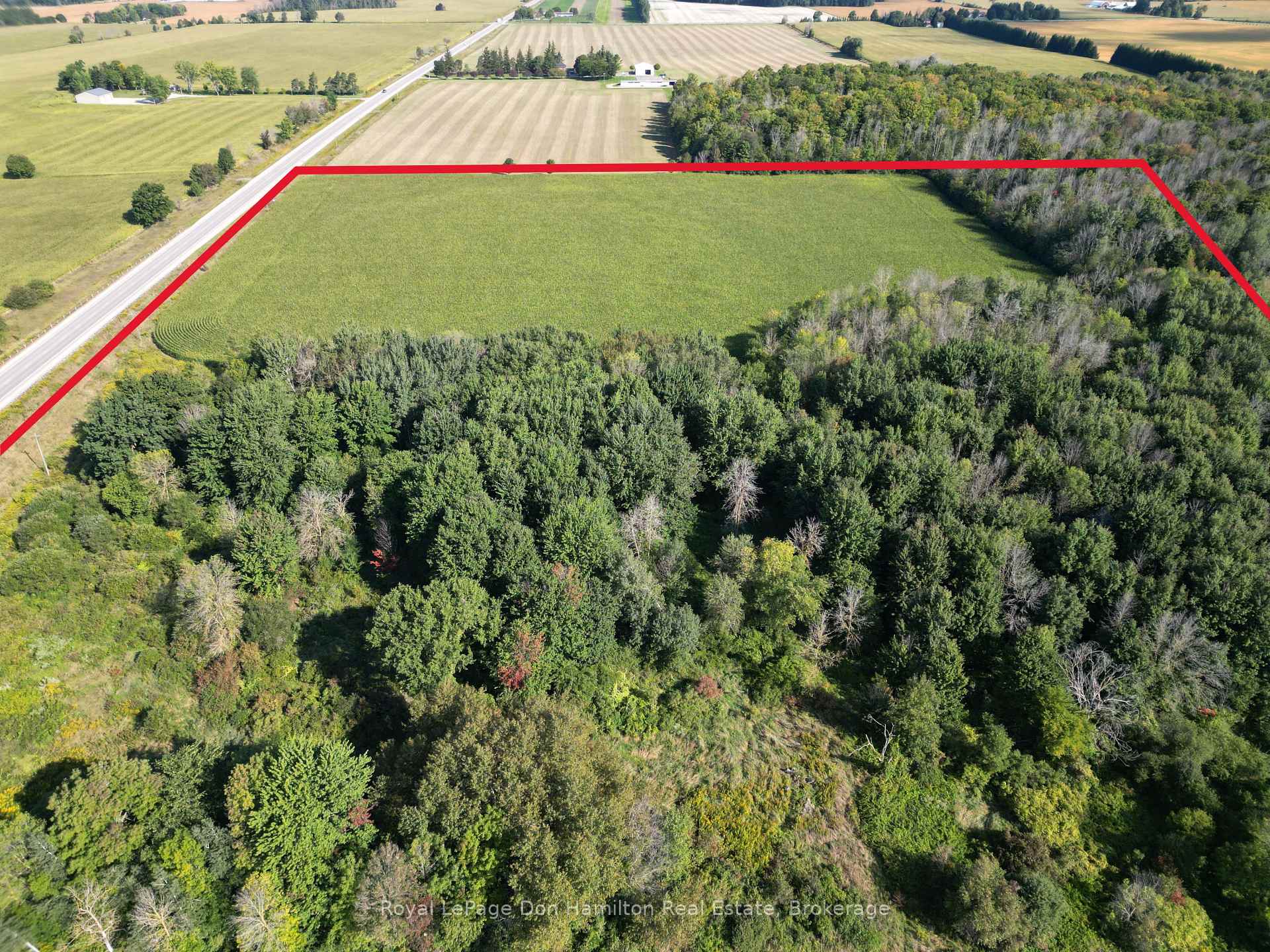 Photo 5 of 5277 23 Highway, Minto — HOMEH