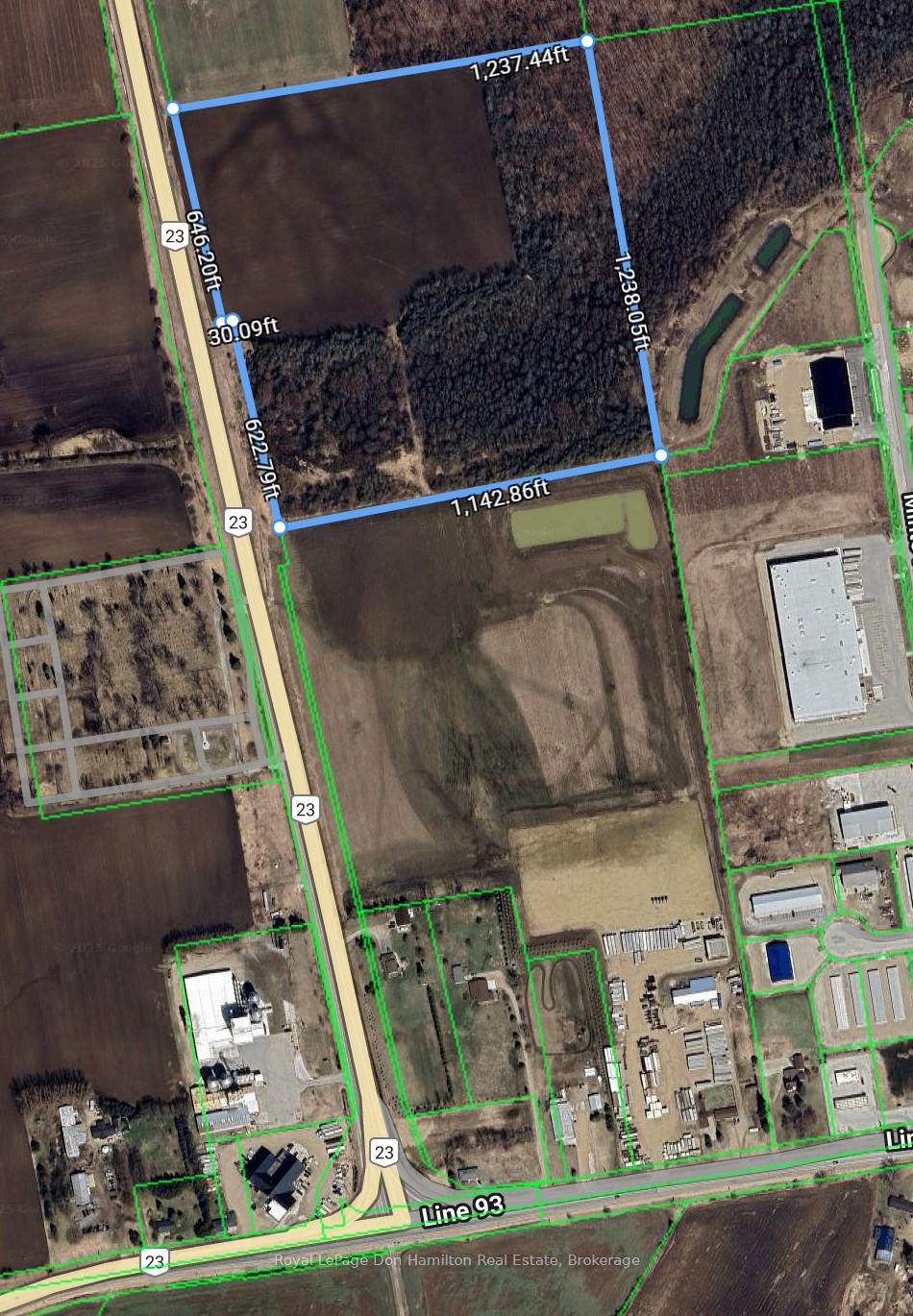Photo 6 of 5277 23 Highway, Minto — HOMEH