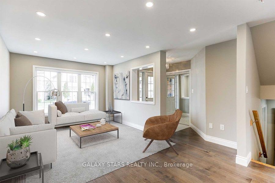 Photo 1 of 33 Lappe Avenue, Markham, Cornell — HOMEH