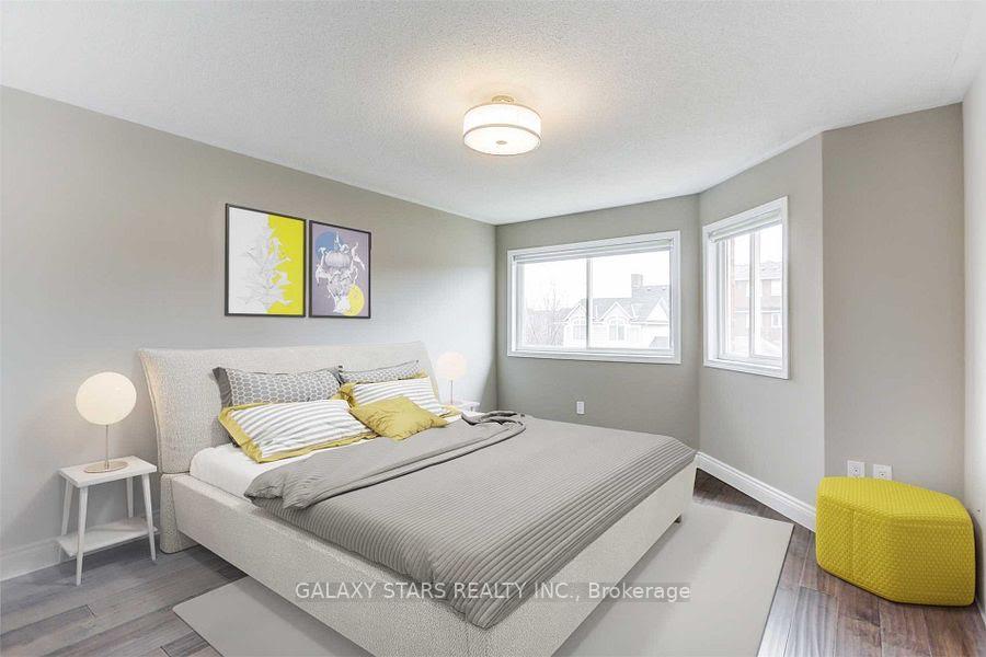 Photo 11 of 33 Lappe Avenue, Markham, Cornell — HOMEH