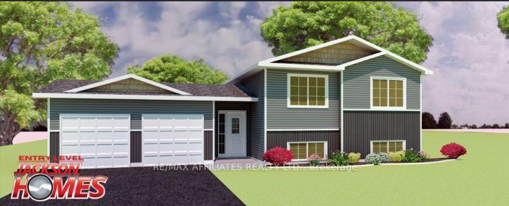 Photo 1 of Lot 97 Brown Road, Montague, Montague Twp — HOMEH