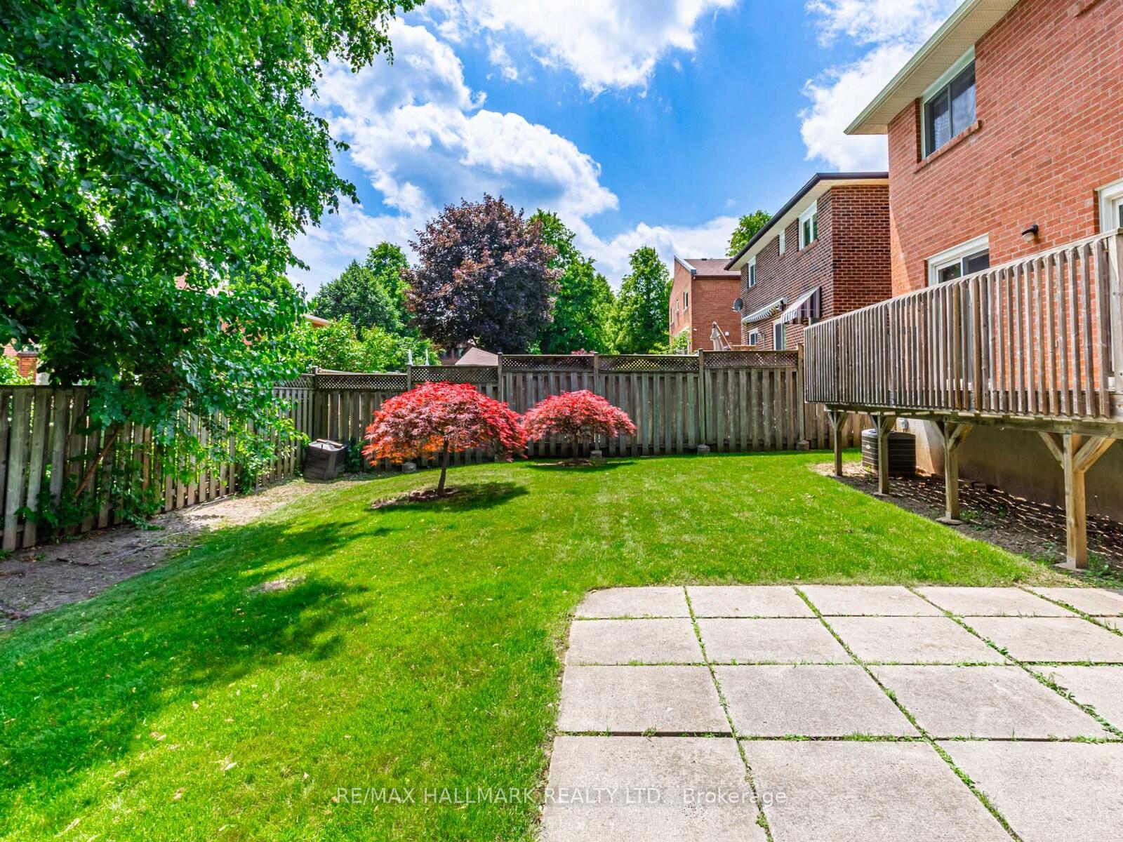 Photo 1 of 17 Livingstone Road, Markham, Thornlea — HOMEH