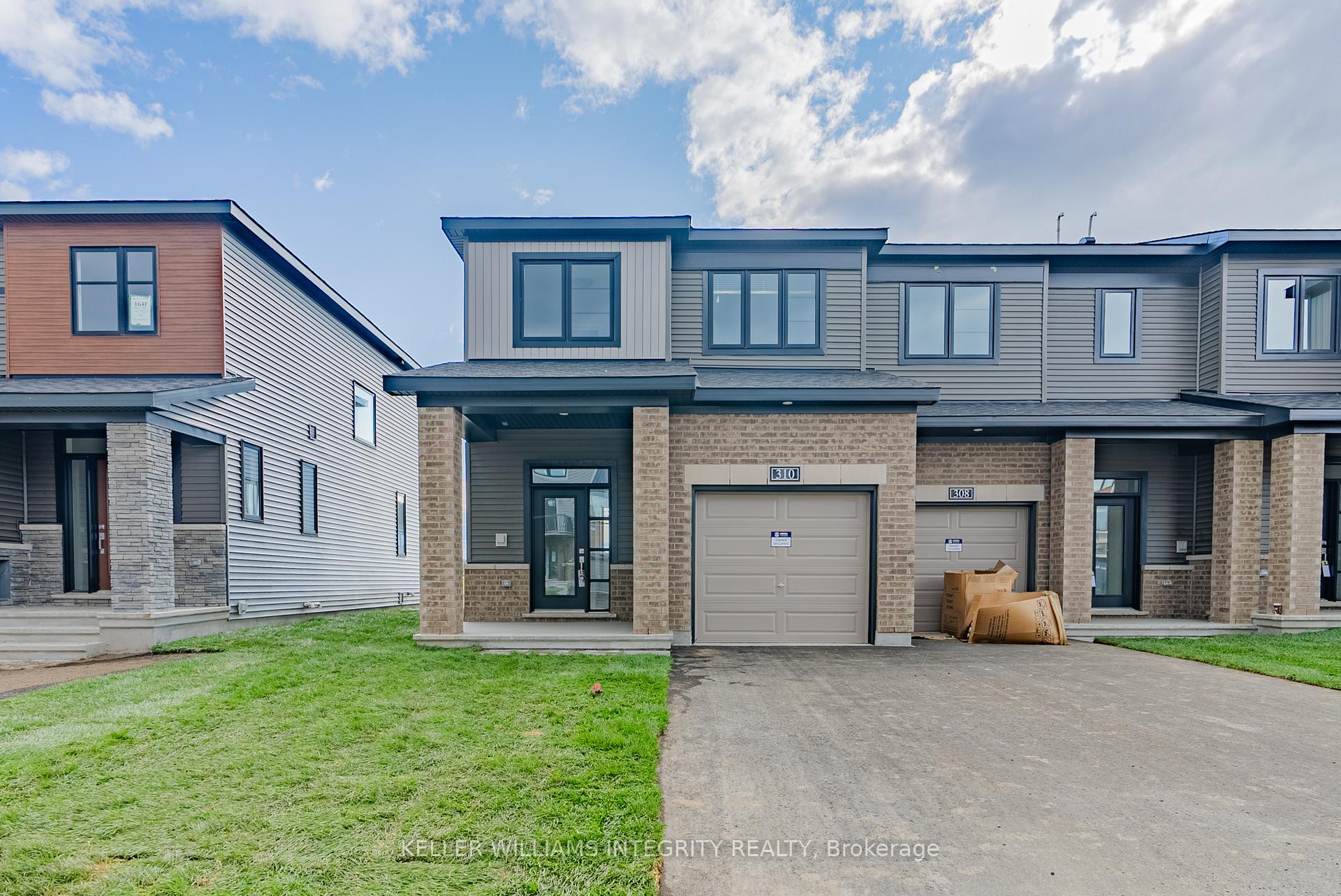 Photo 1 of 310 Gisborne Place, Ottawa, Kanata - Morgan's Grant/South March — HOMEH