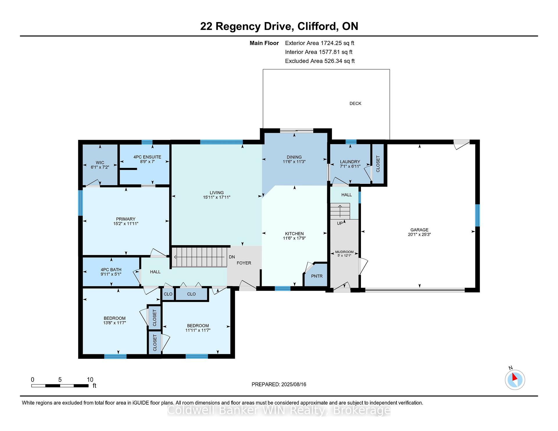 Photo 48 of 22 Regency Drive, Minto — HOMEH