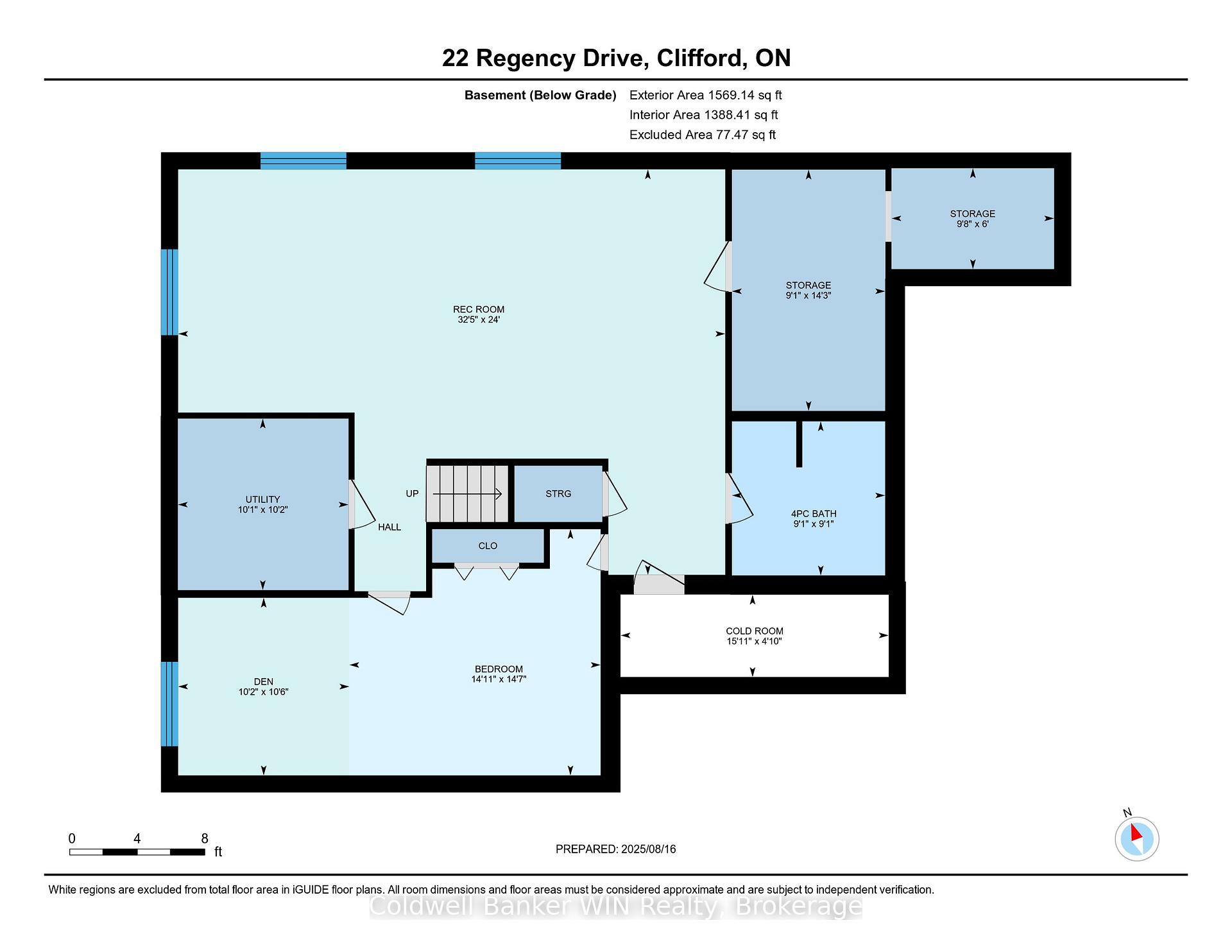 Photo 49 of 22 Regency Drive, Minto — HOMEH