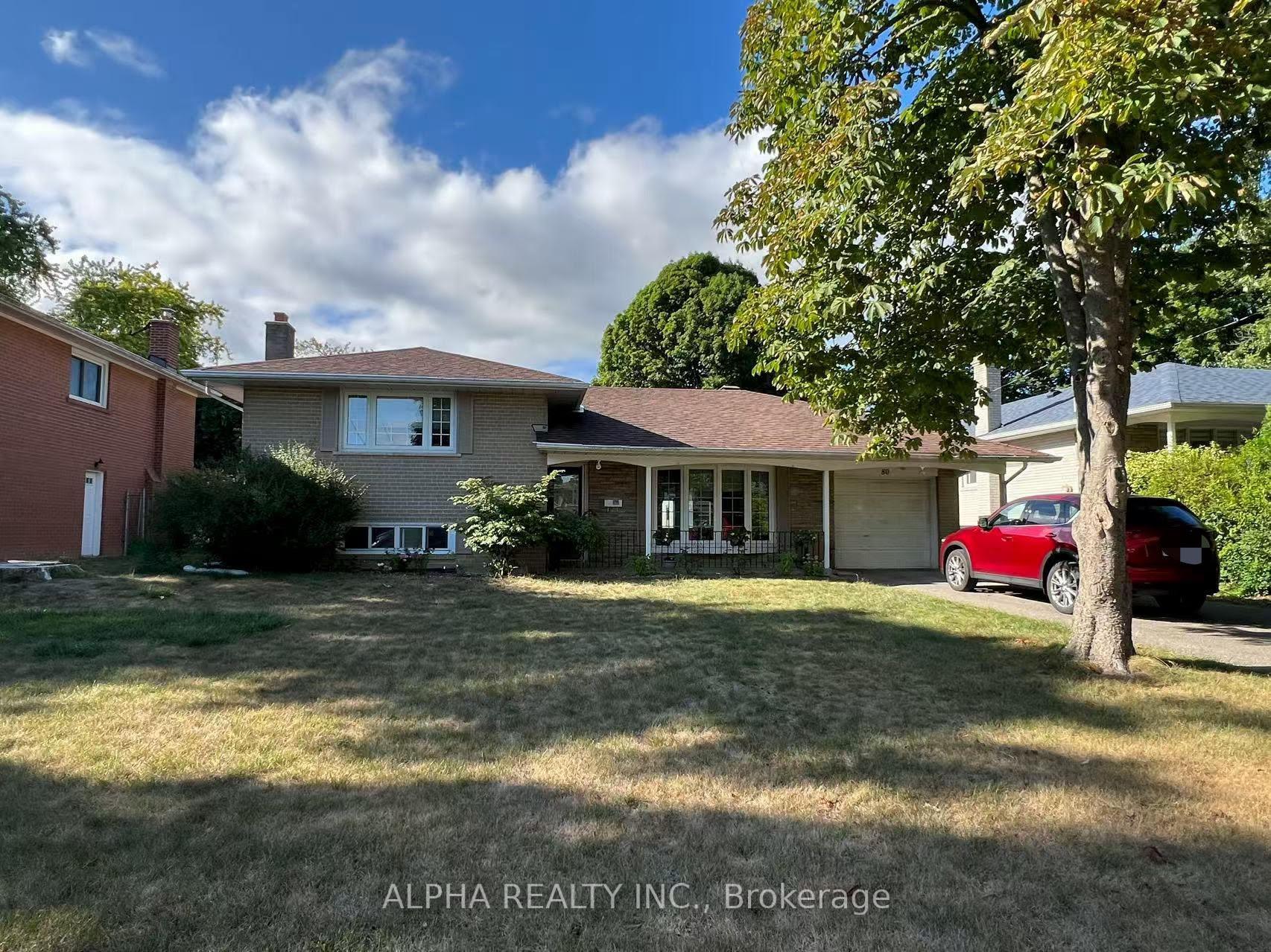 Photo 1 of 80 Lincoln Green Drive, Markham, Bullock — HOMEH