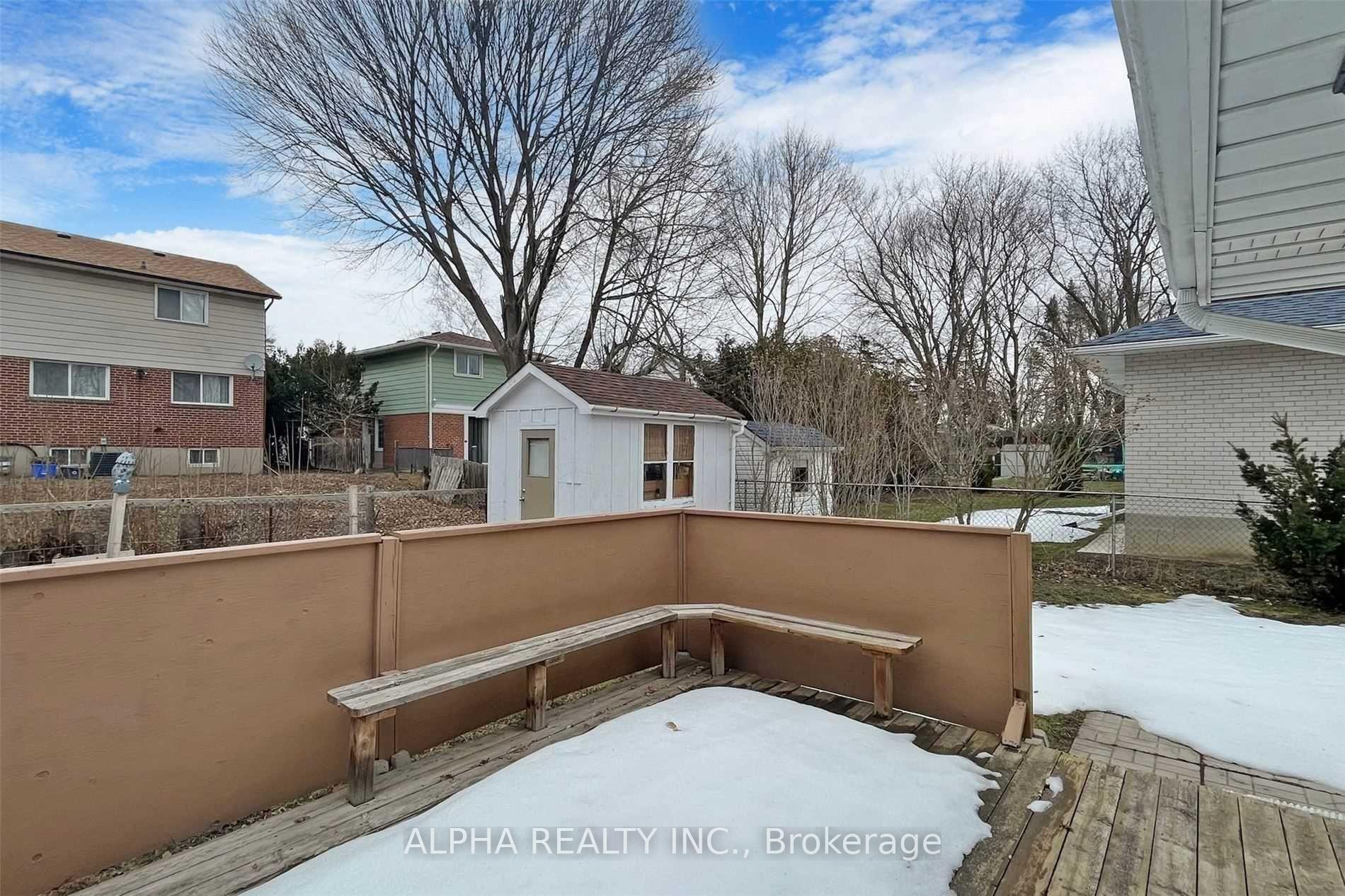 Photo 35 of 80 Lincoln Green Drive, Markham, Bullock — HOMEH