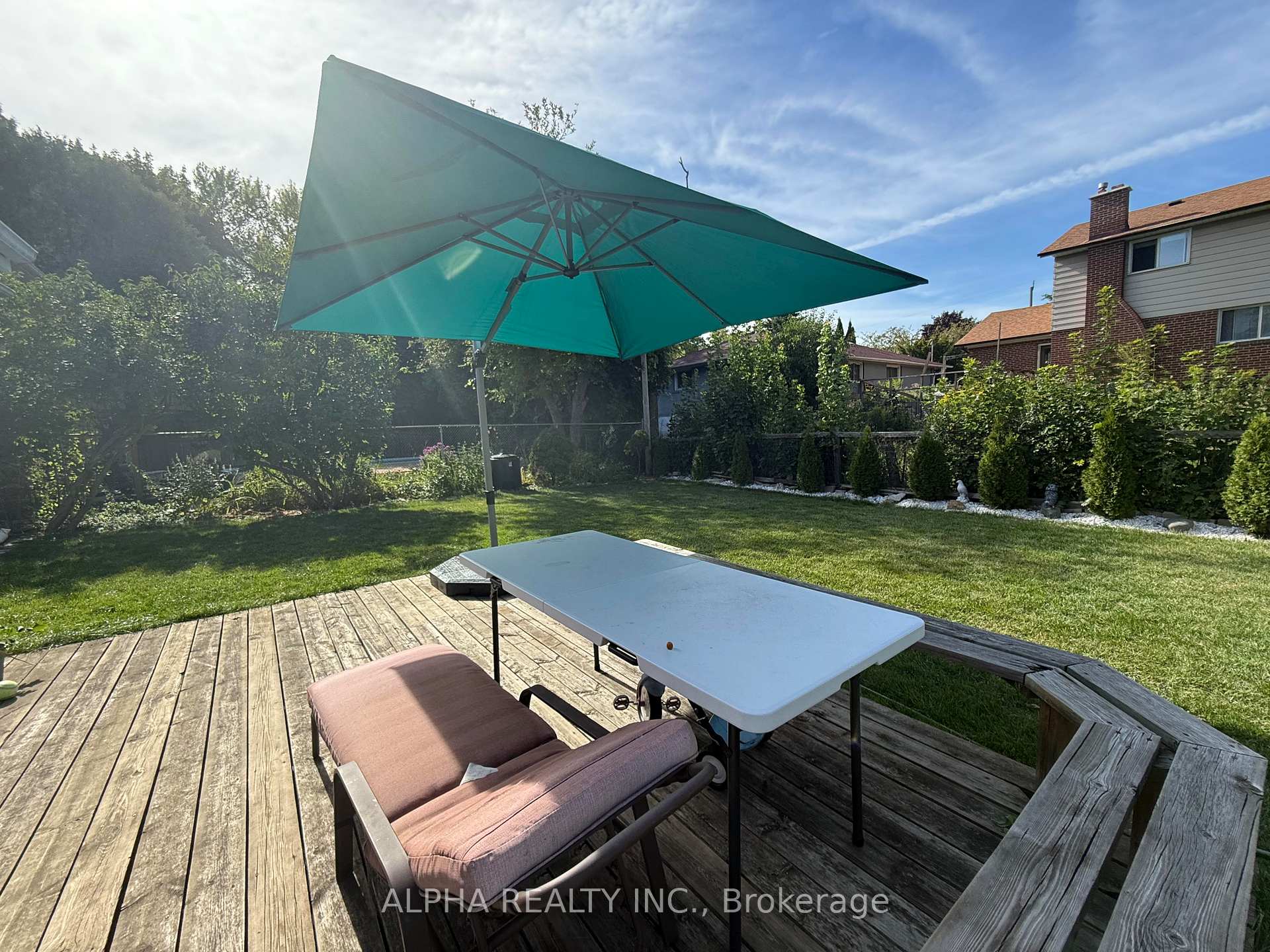 Photo 37 of 80 Lincoln Green Drive, Markham, Bullock — HOMEH