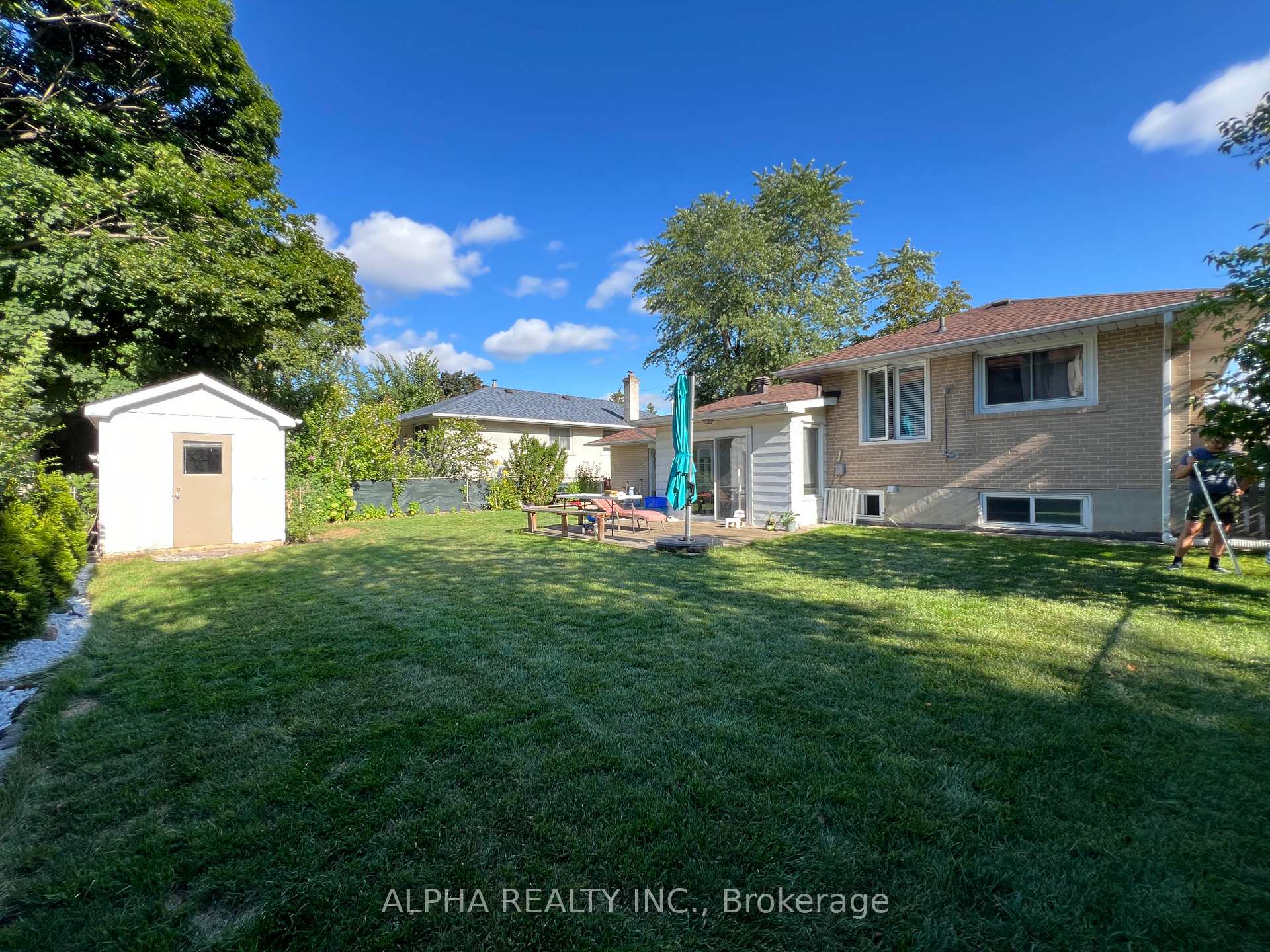 Photo 38 of 80 Lincoln Green Drive, Markham, Bullock — HOMEH
