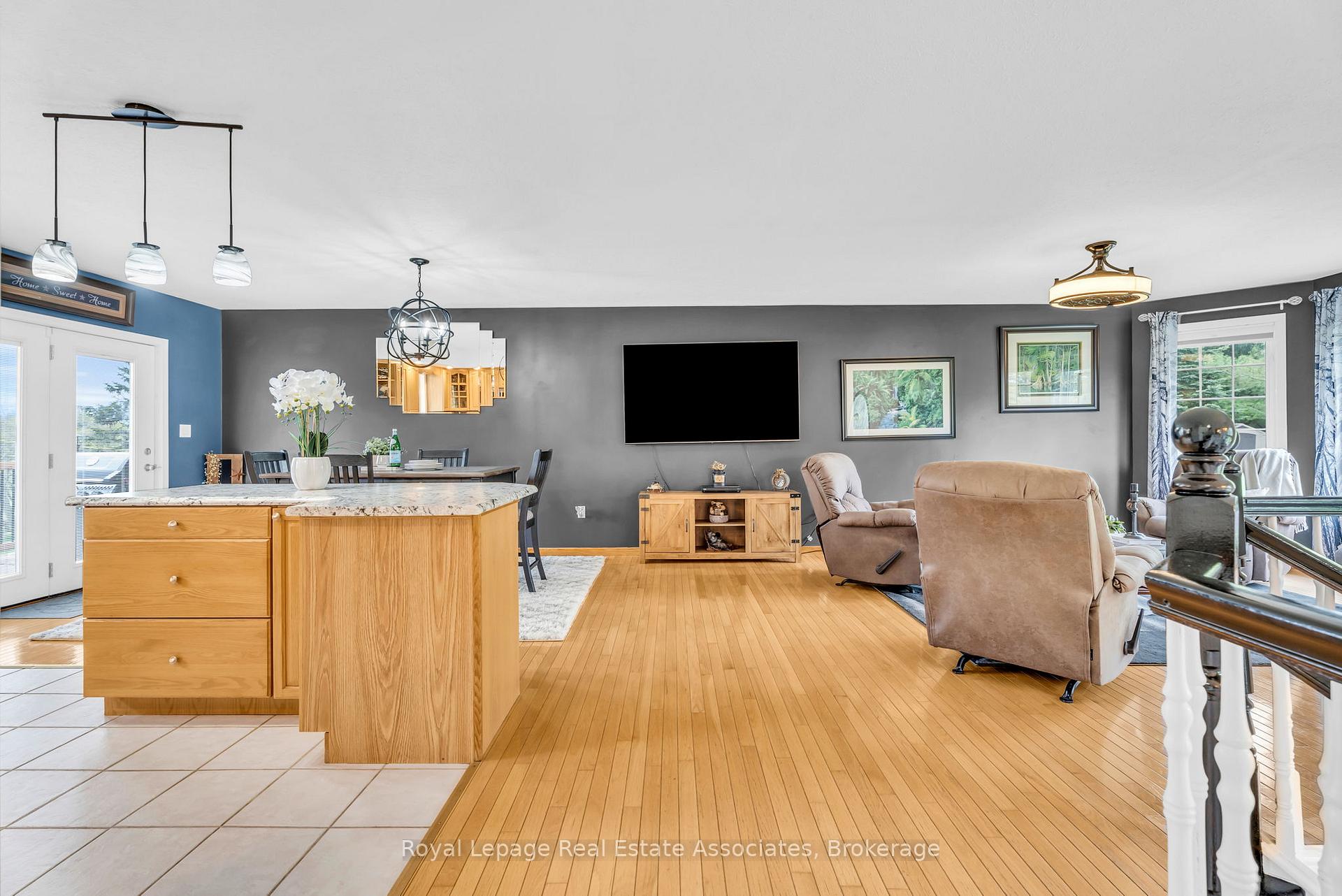 Photo 8 of 436451 4th Line, Melancthon, Rural Melancthon — HOMEH