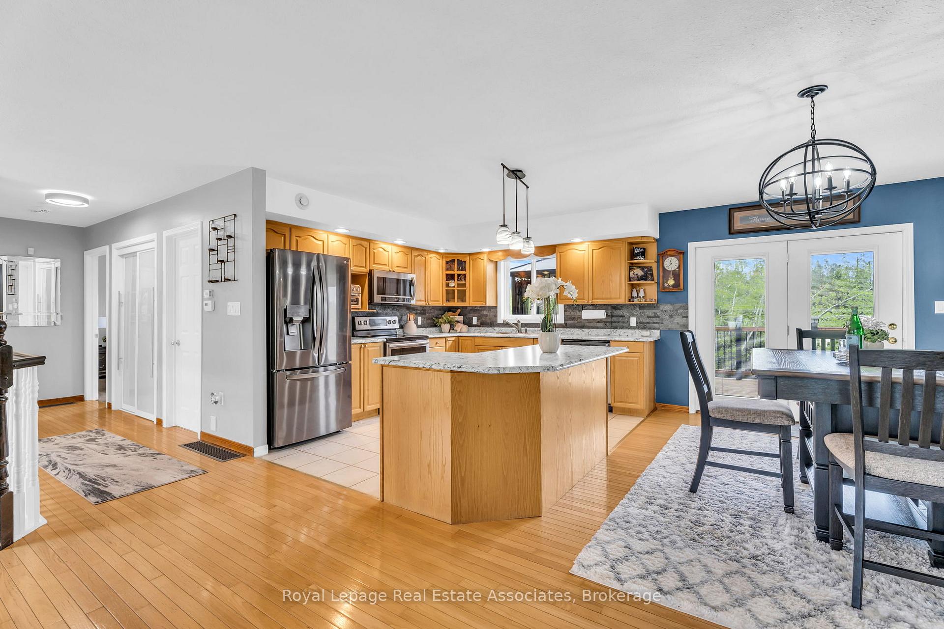 Photo 9 of 436451 4th Line, Melancthon, Rural Melancthon — HOMEH