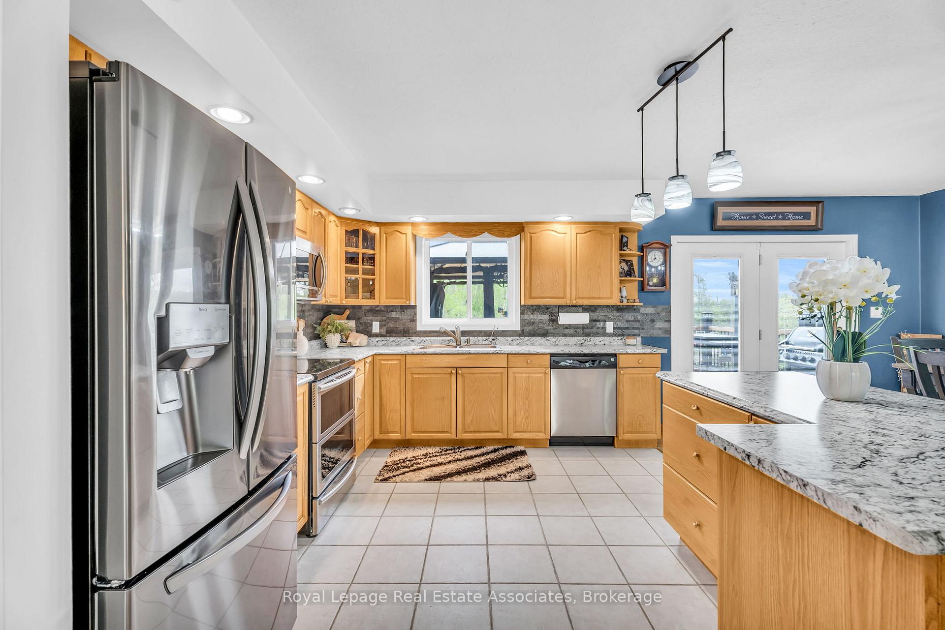 Photo 10 of 436451 4th Line, Melancthon, Rural Melancthon — HOMEH