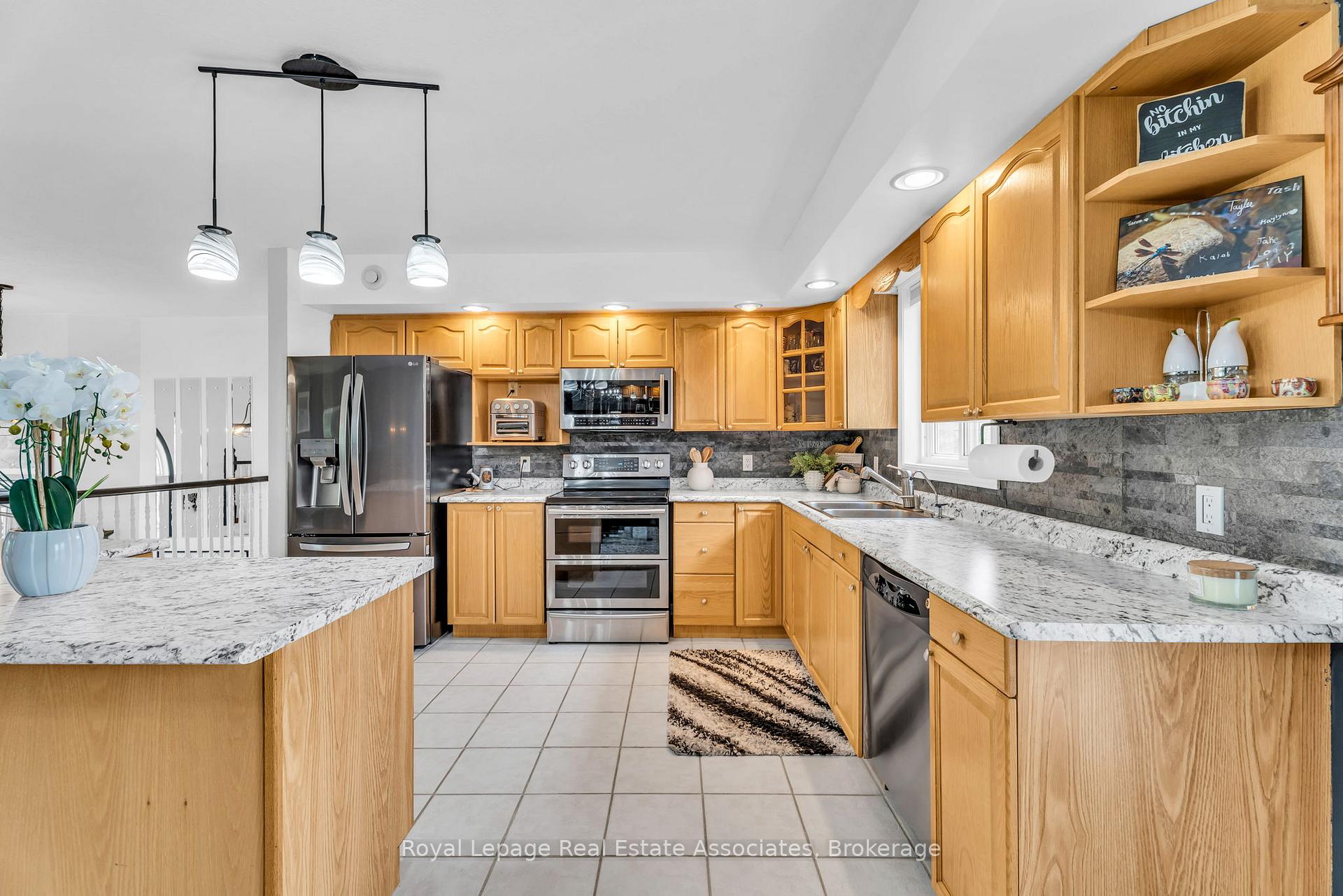 Photo 12 of 436451 4th Line, Melancthon, Rural Melancthon — HOMEH