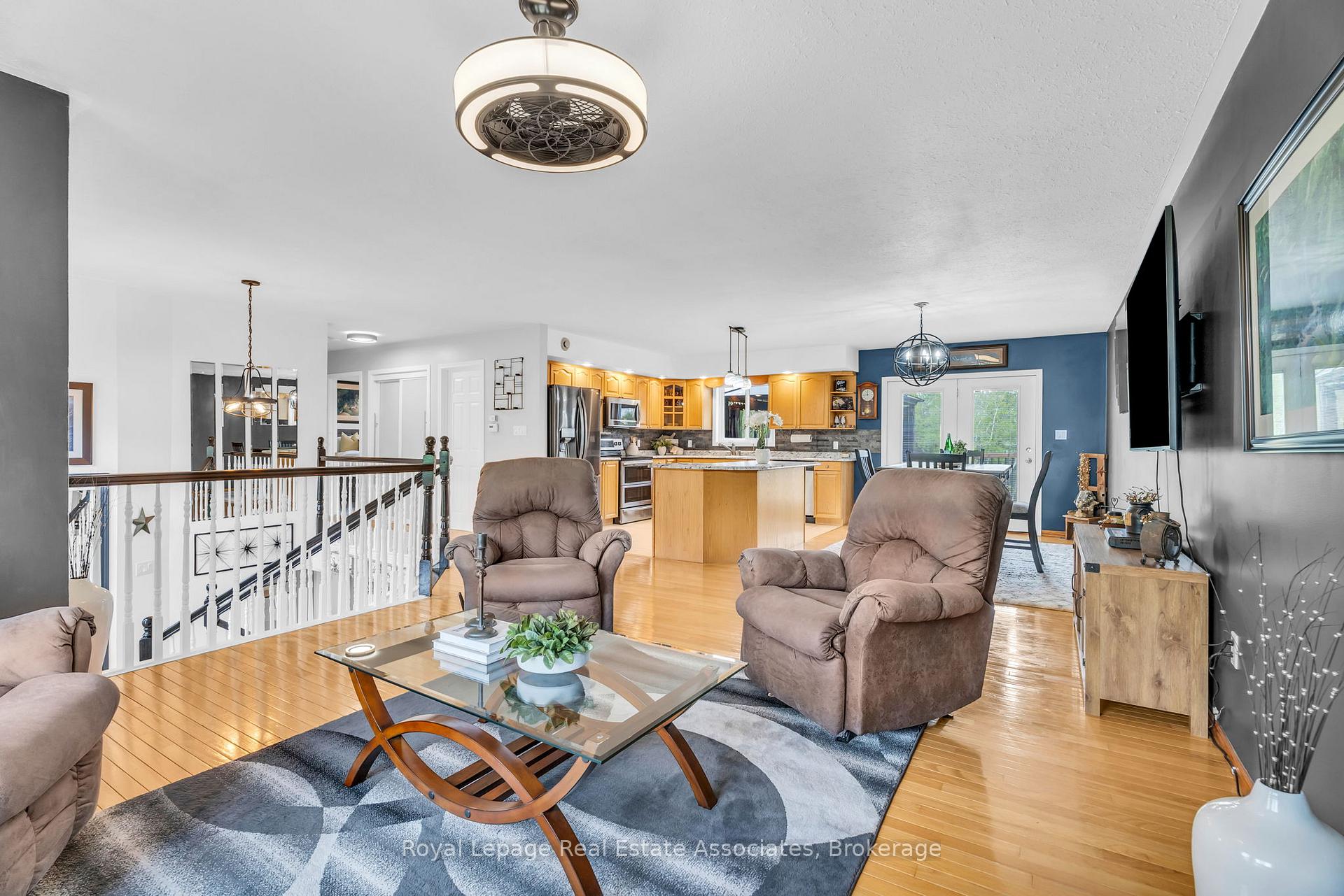 Photo 16 of 436451 4th Line, Melancthon, Rural Melancthon — HOMEH