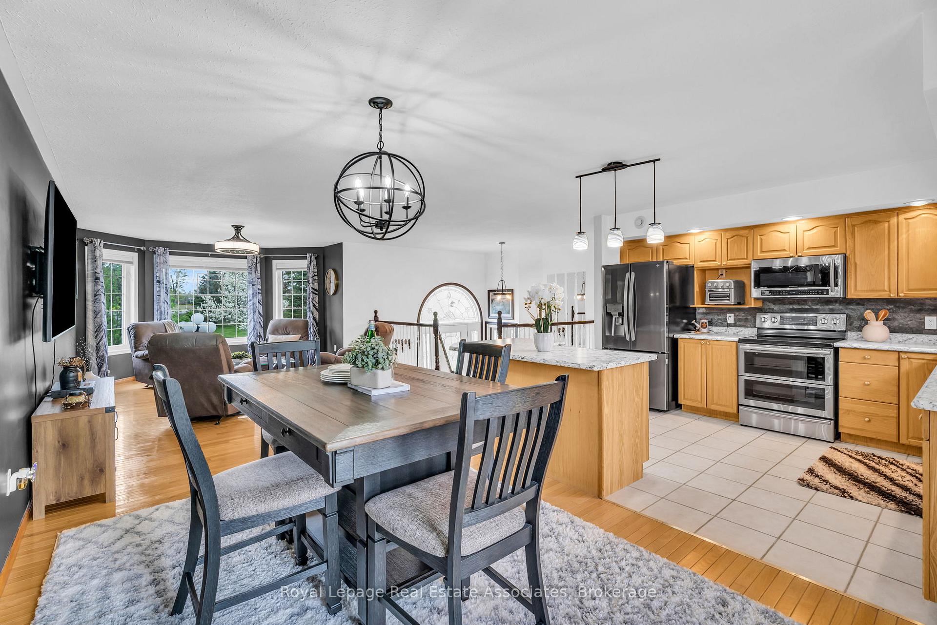 Photo 17 of 436451 4th Line, Melancthon, Rural Melancthon — HOMEH
