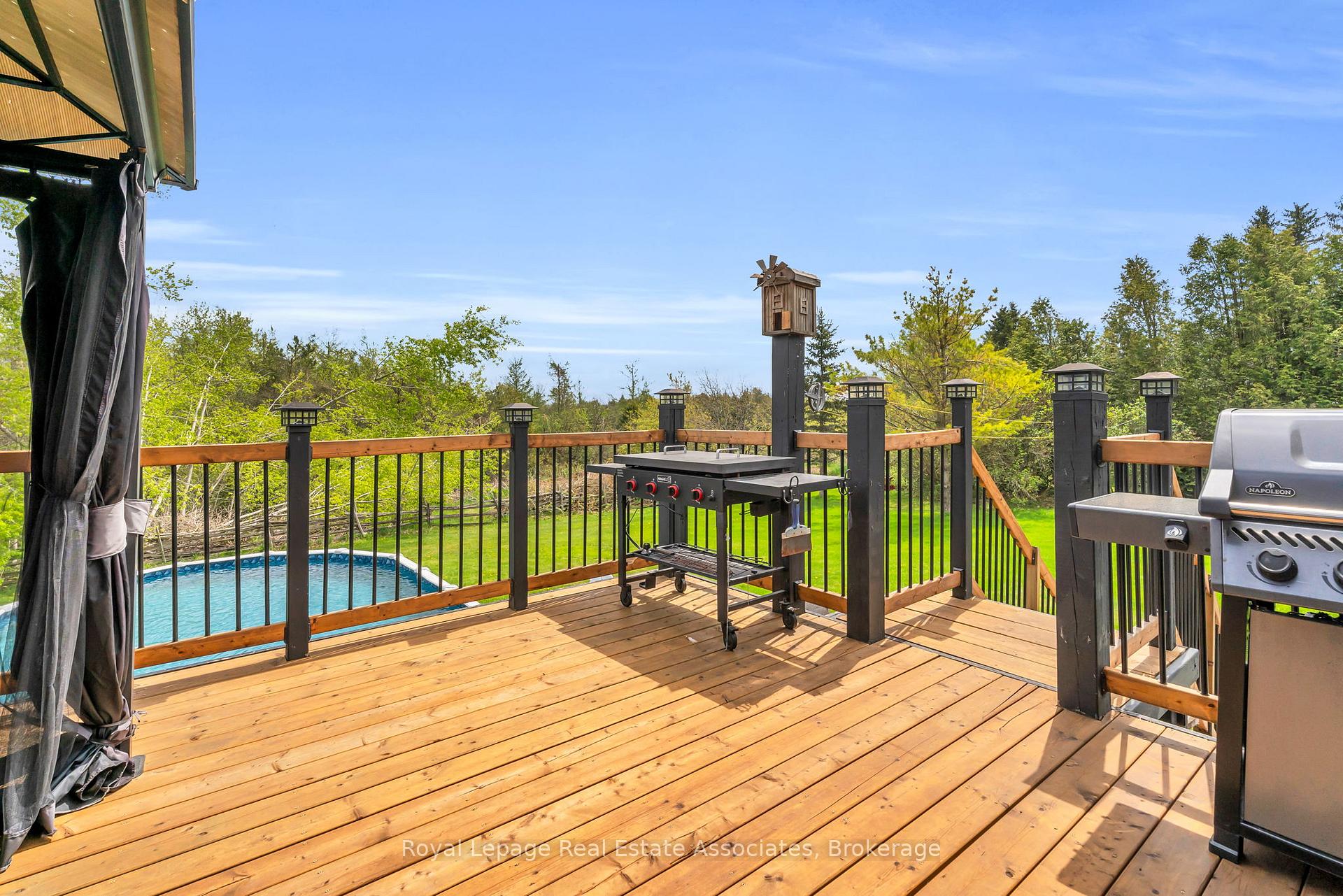 Photo 20 of 436451 4th Line, Melancthon, Rural Melancthon — HOMEH