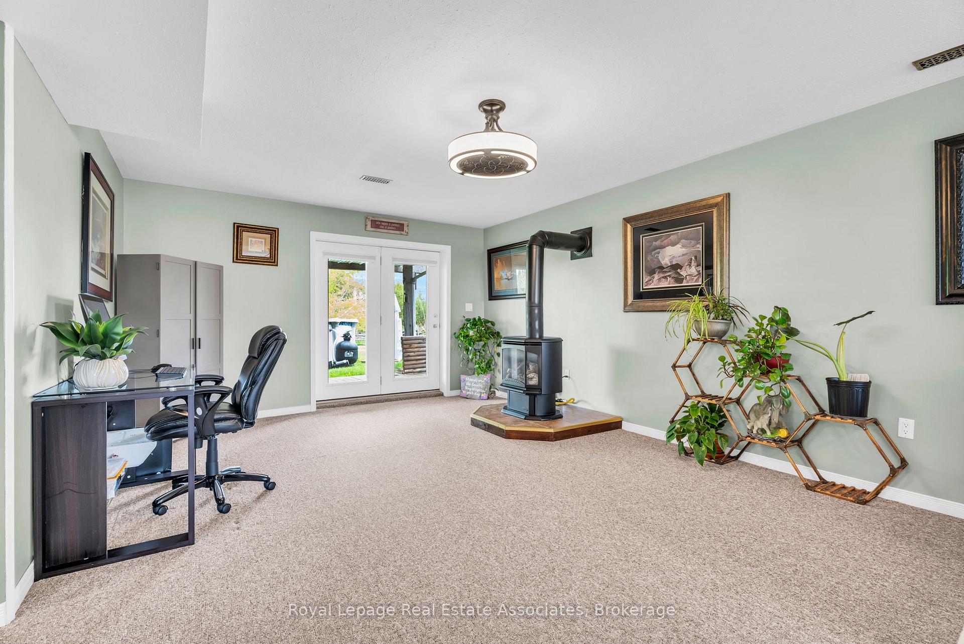 Photo 30 of 436451 4th Line, Melancthon, Rural Melancthon — HOMEH