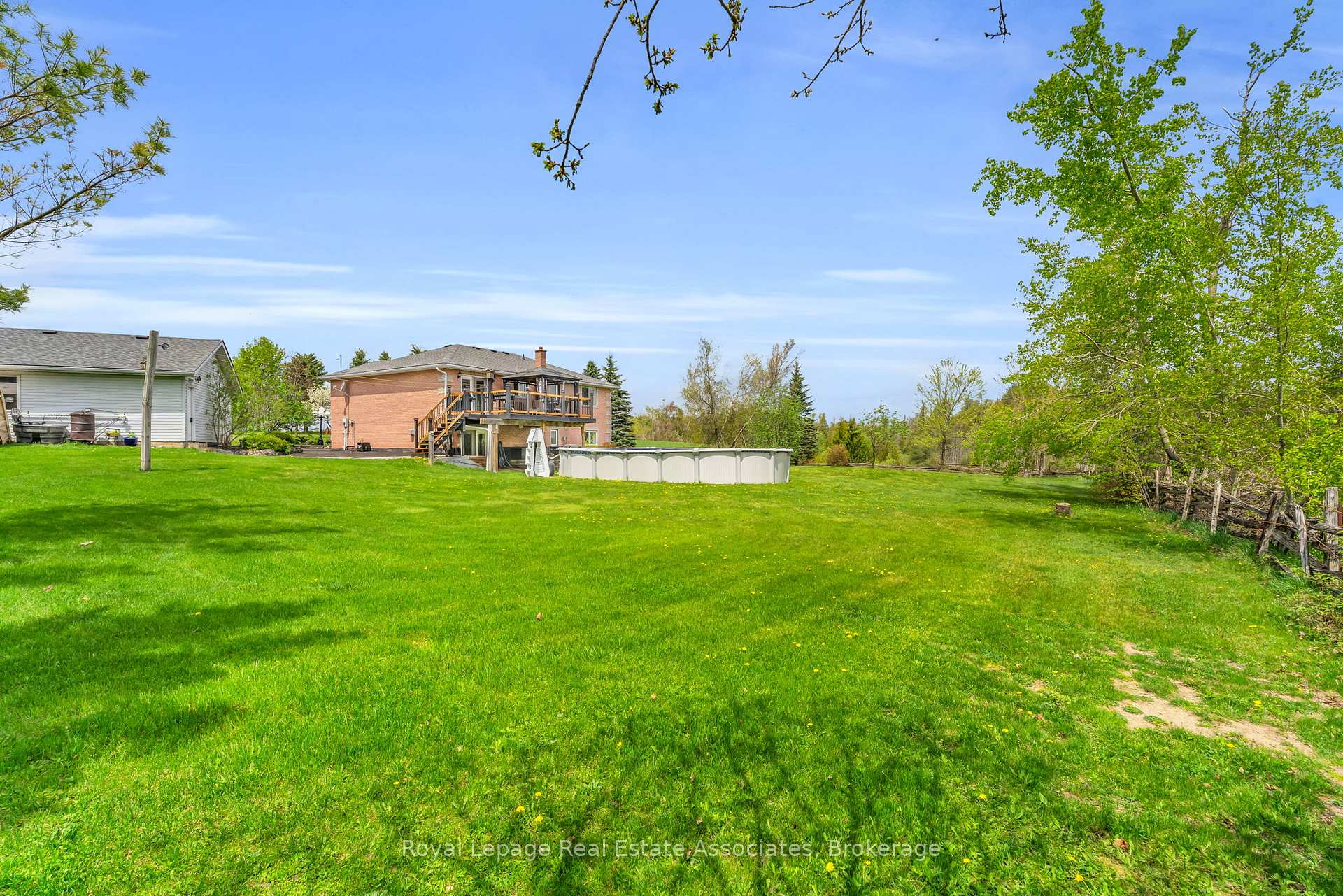 Photo 35 of 436451 4th Line, Melancthon, Rural Melancthon — HOMEH