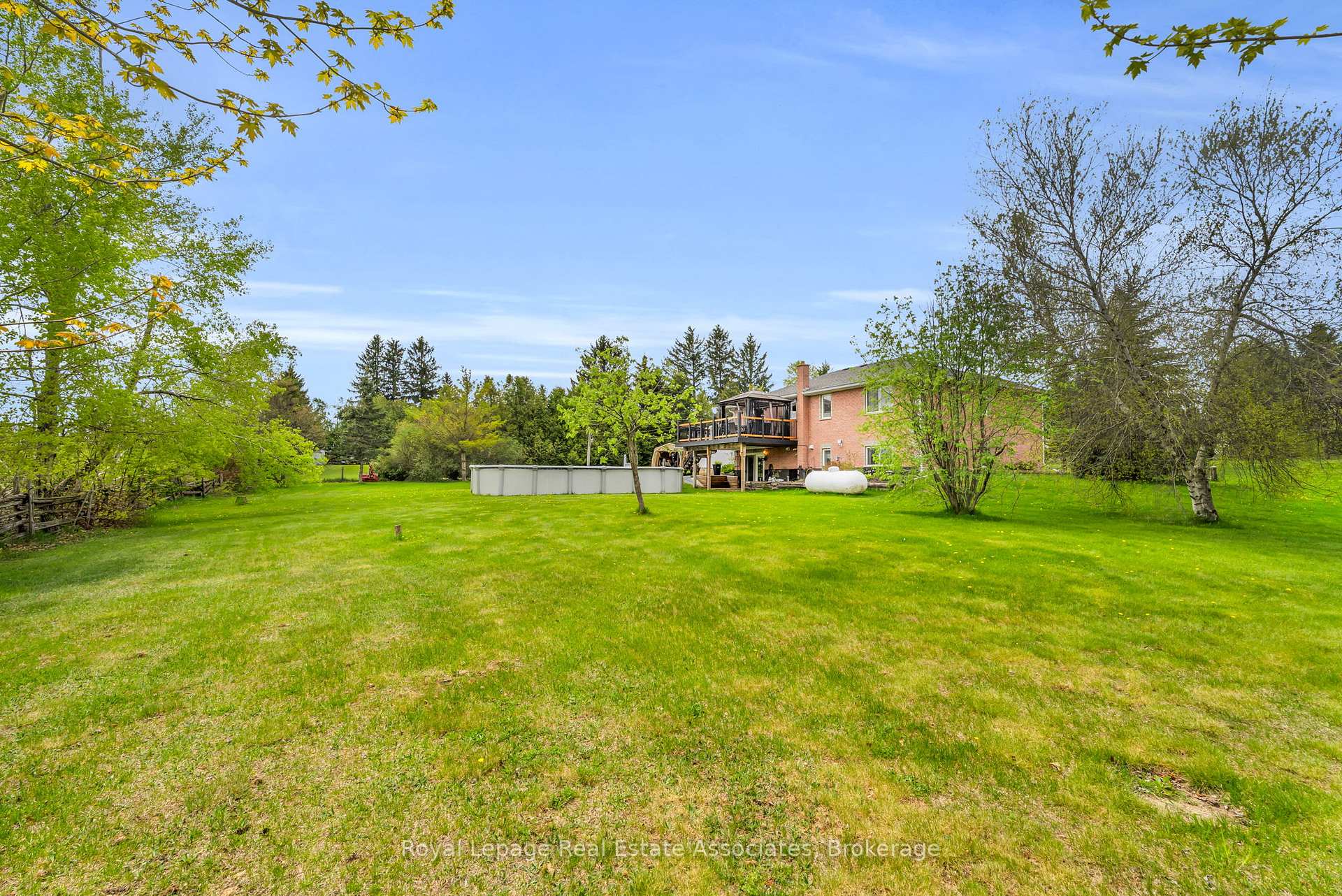 Photo 36 of 436451 4th Line, Melancthon, Rural Melancthon — HOMEH