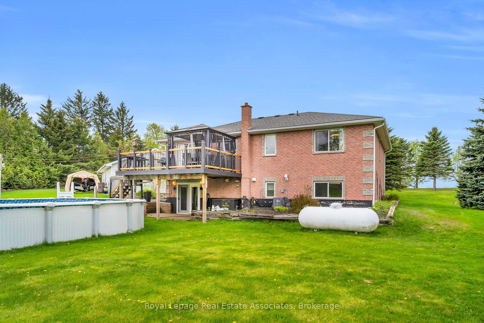 Photo 37 of 436451 4th Line, Melancthon, Rural Melancthon — HOMEH
