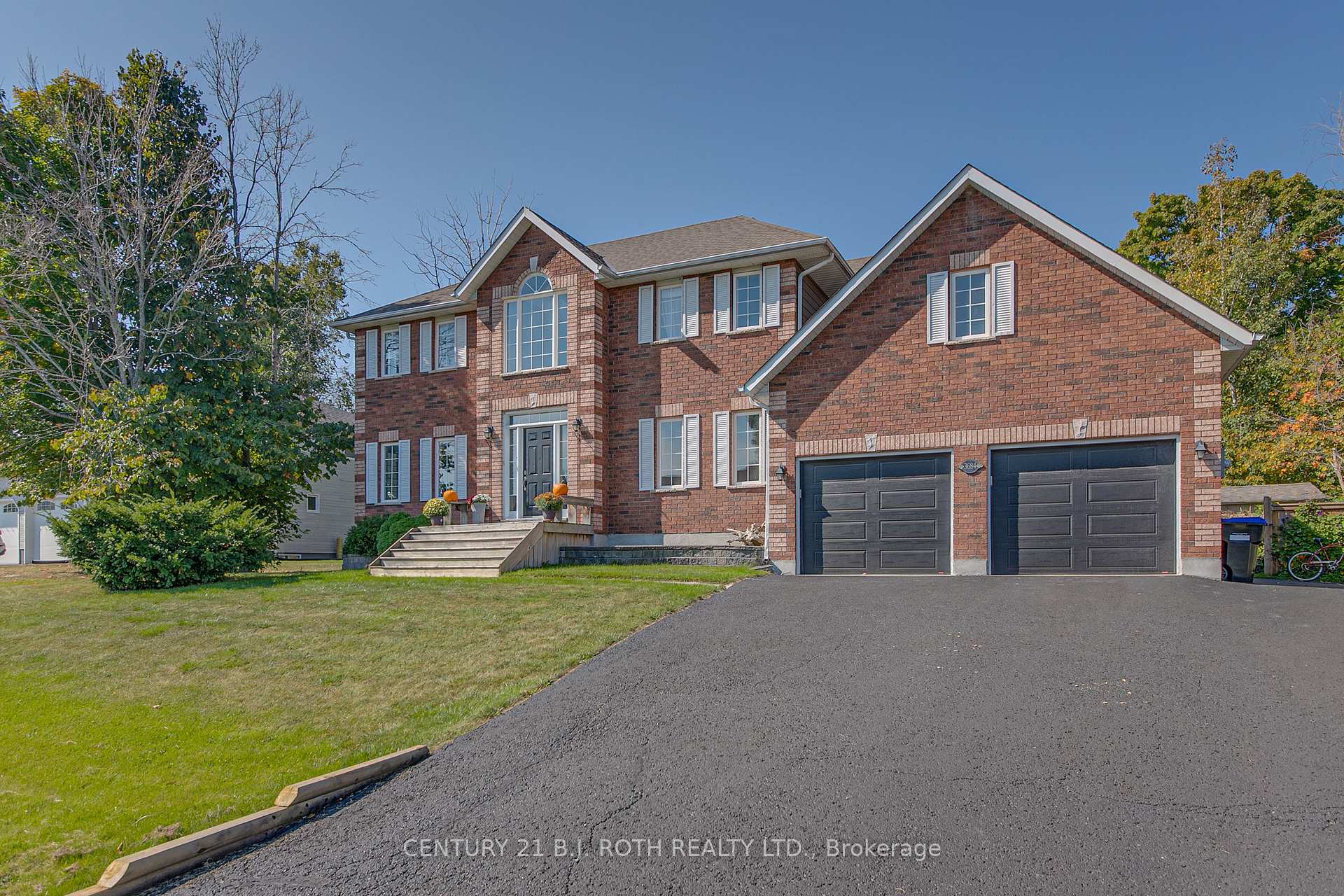 Photo 1 of 3684 Kimberley Street, Innisfil, Rural Innisfil — HOMEH