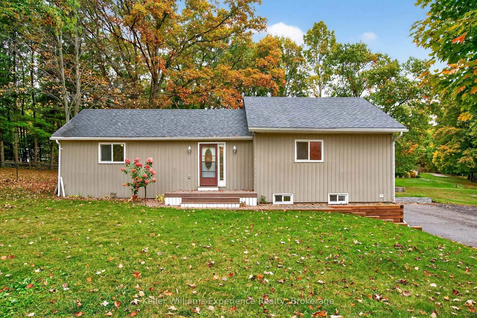 Photo 1 of 1504 Golf Link Road, Midland — HOMEH