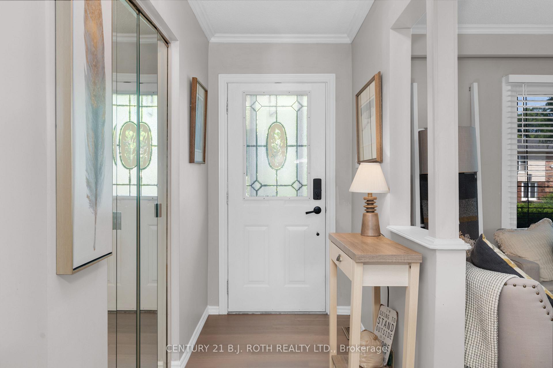 Photo 4 of 119 Parkway Avenue, Markham, Markham Village — HOMEH