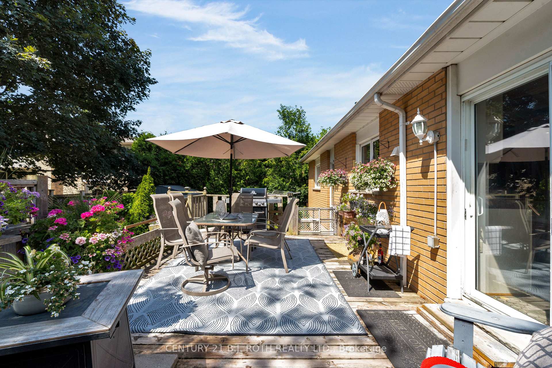 Photo 11 of 119 Parkway Avenue, Markham, Markham Village — HOMEH