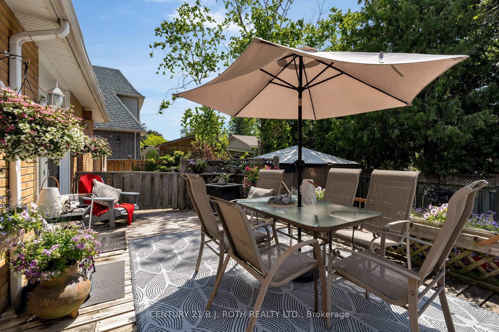 Photo 12 of 119 Parkway Avenue, Markham, Markham Village — HOMEH