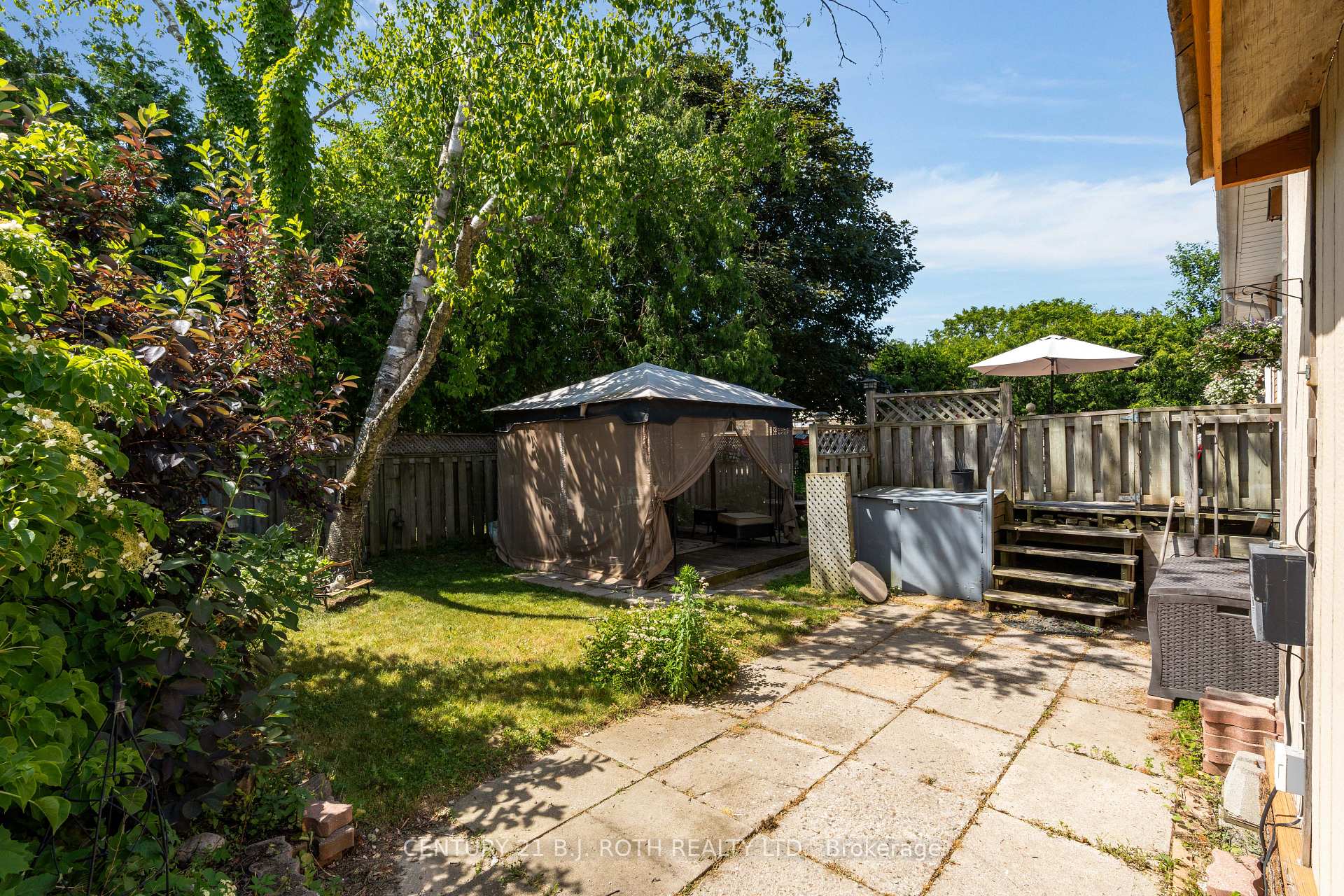 Photo 13 of 119 Parkway Avenue, Markham, Markham Village — HOMEH