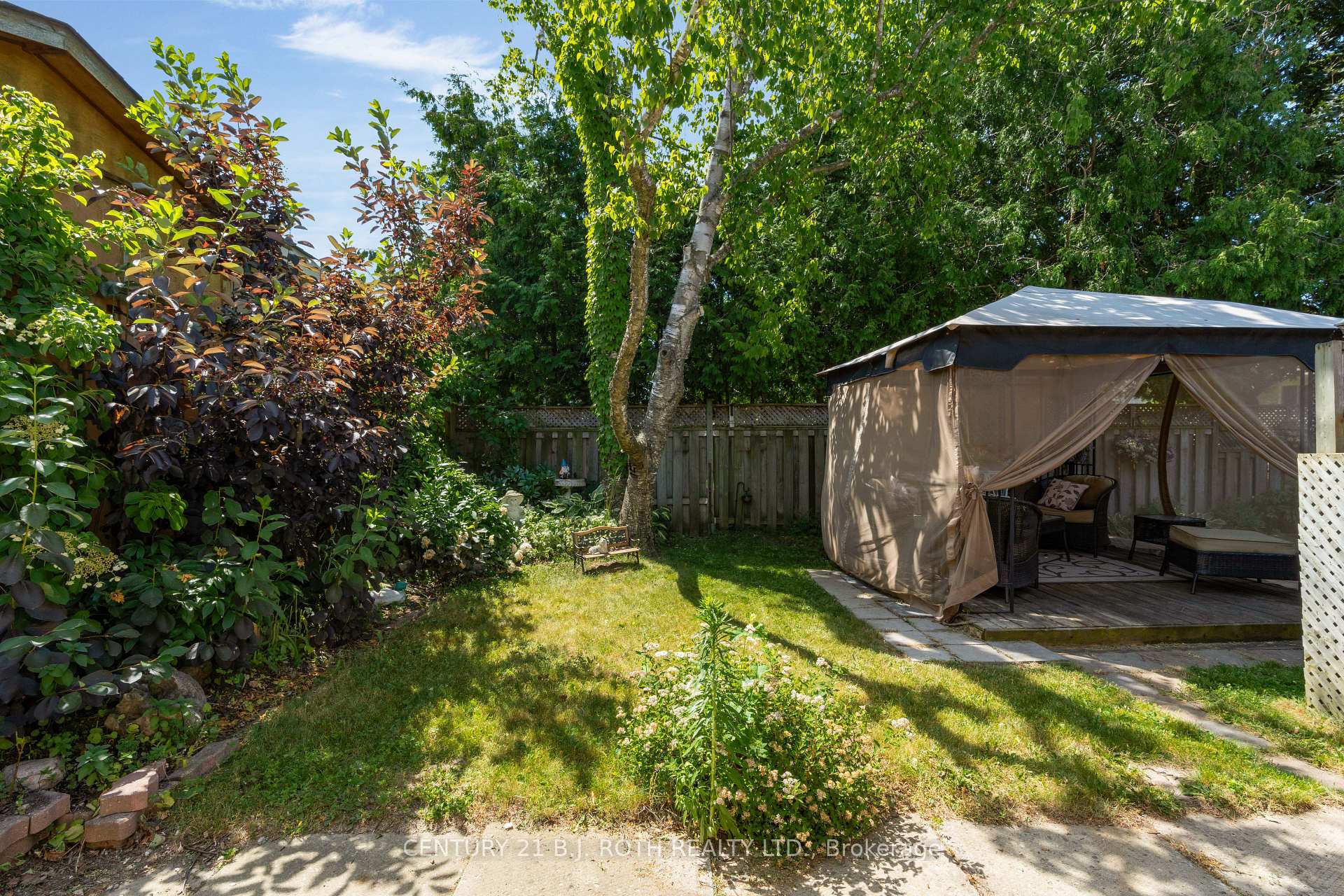Photo 14 of 119 Parkway Avenue, Markham, Markham Village — HOMEH