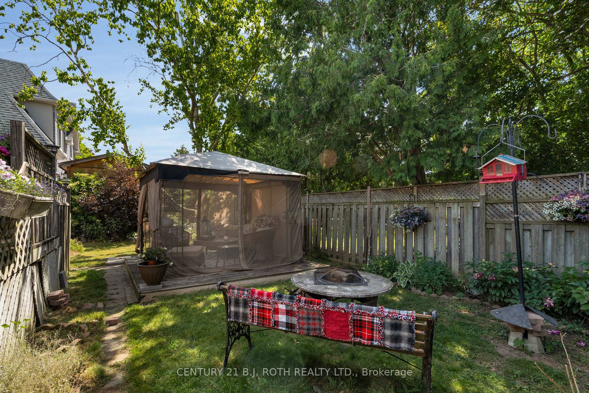 Photo 16 of 119 Parkway Avenue, Markham, Markham Village — HOMEH