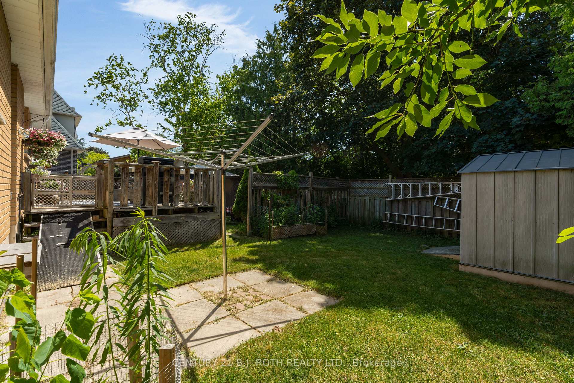 Photo 17 of 119 Parkway Avenue, Markham, Markham Village — HOMEH