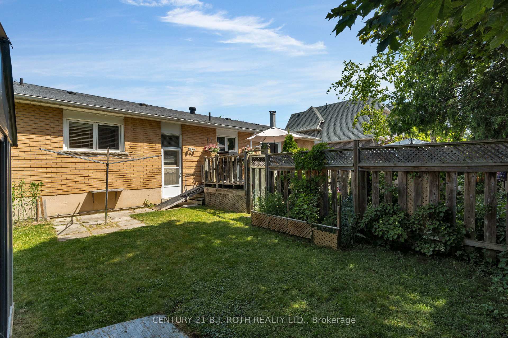 Photo 19 of 119 Parkway Avenue, Markham, Markham Village — HOMEH