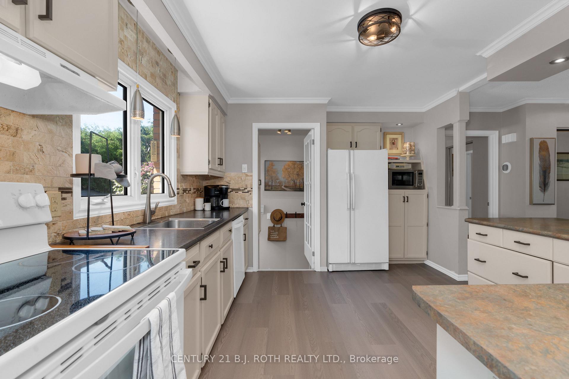 Photo 20 of 119 Parkway Avenue, Markham, Markham Village — HOMEH
