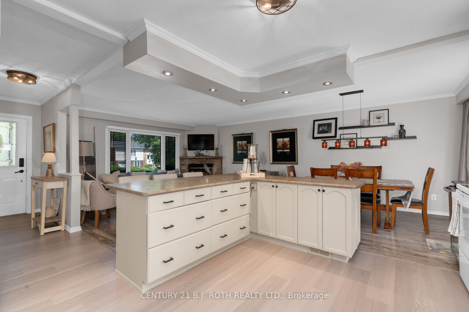 Photo 22 of 119 Parkway Avenue, Markham, Markham Village — HOMEH