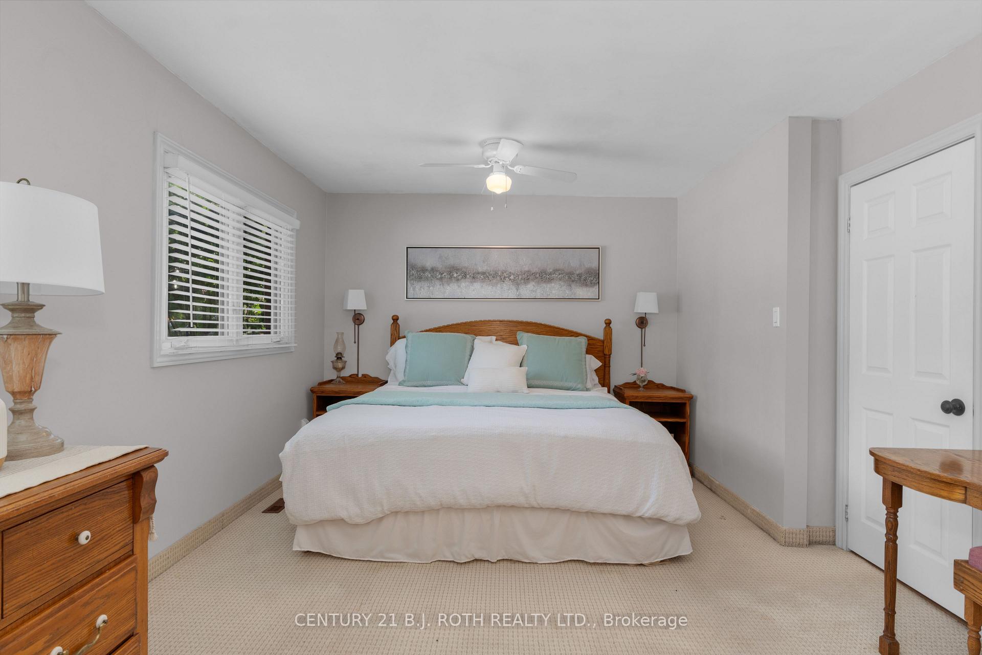 Photo 23 of 119 Parkway Avenue, Markham, Markham Village — HOMEH