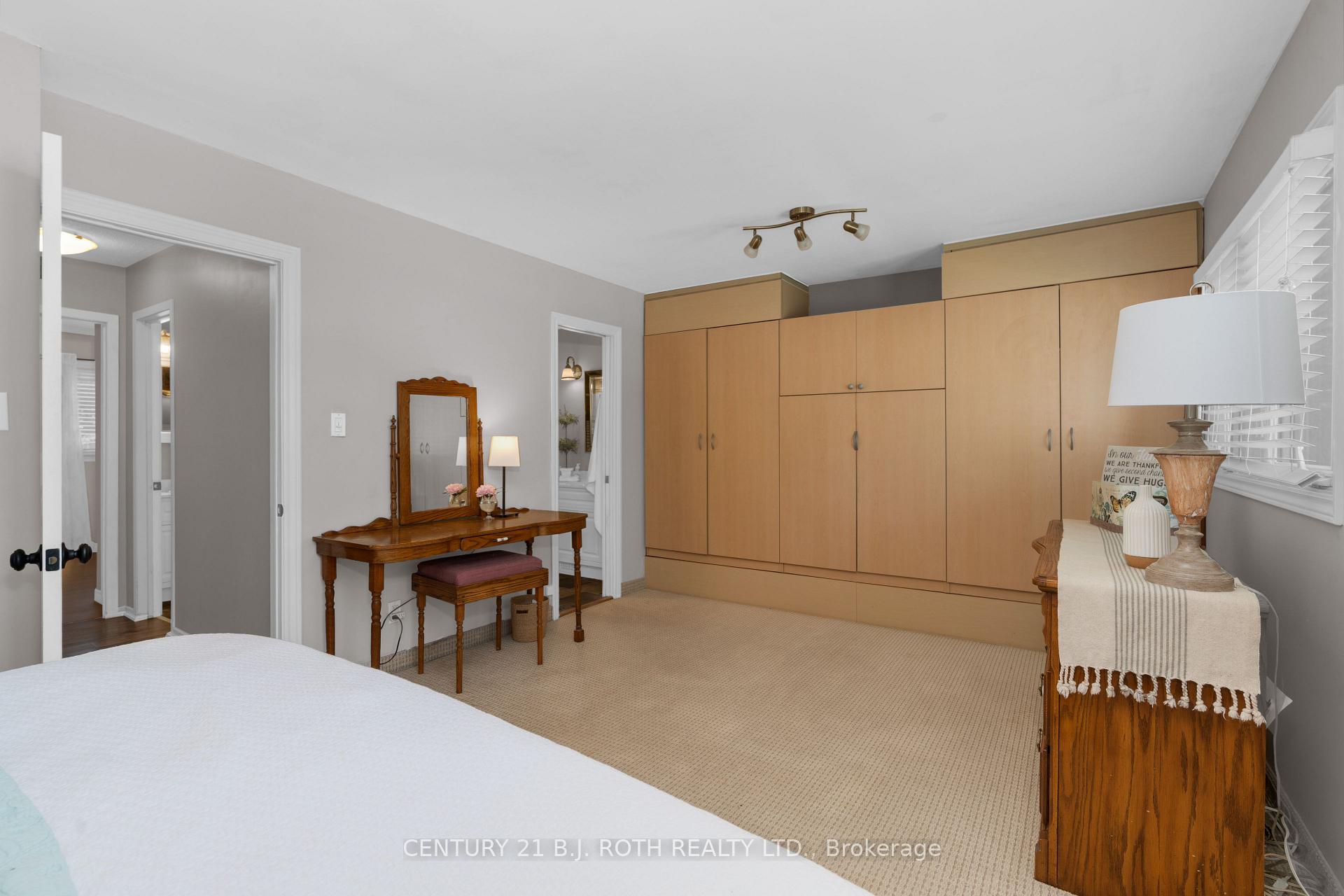 Photo 24 of 119 Parkway Avenue, Markham, Markham Village — HOMEH