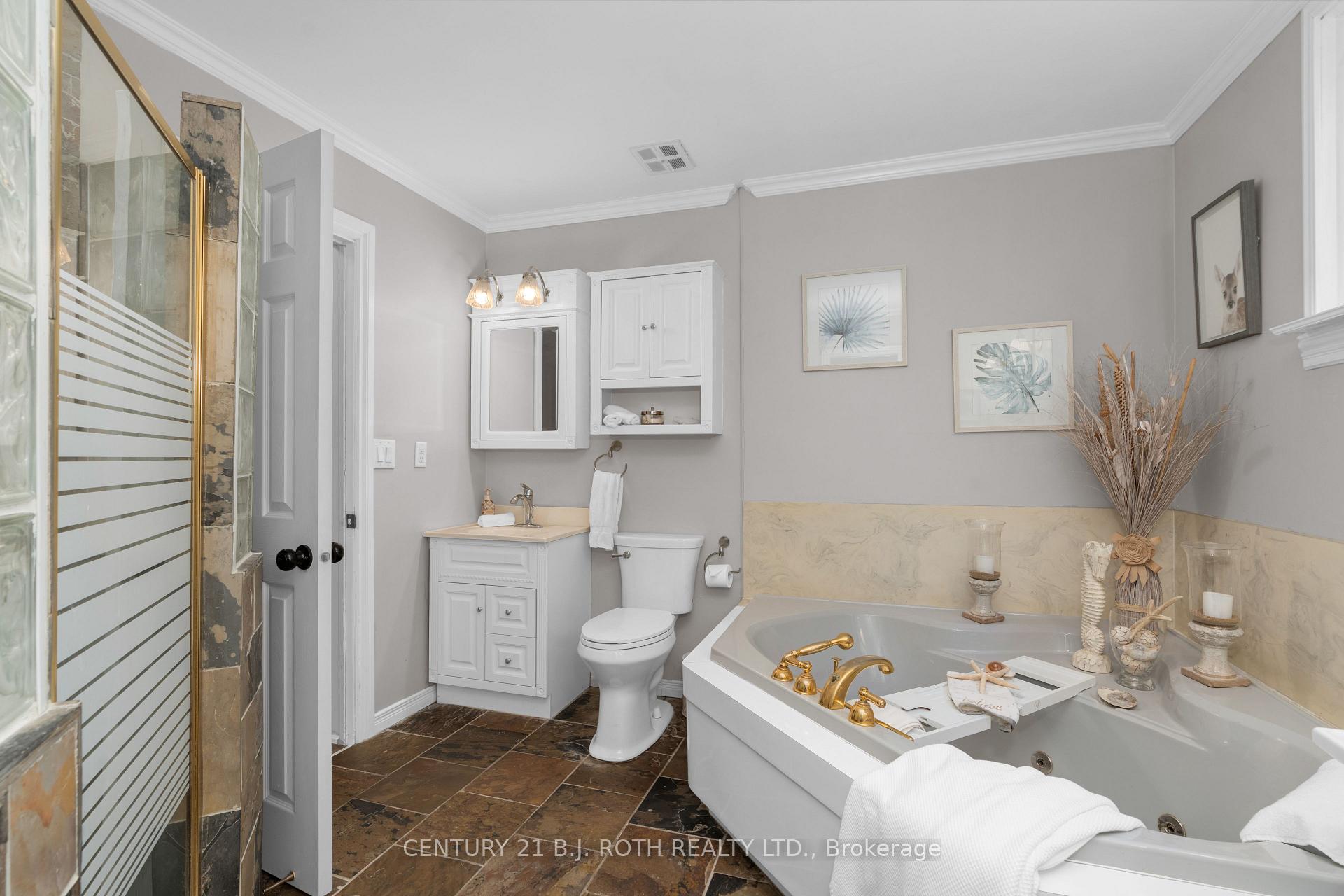 Photo 26 of 119 Parkway Avenue, Markham, Markham Village — HOMEH