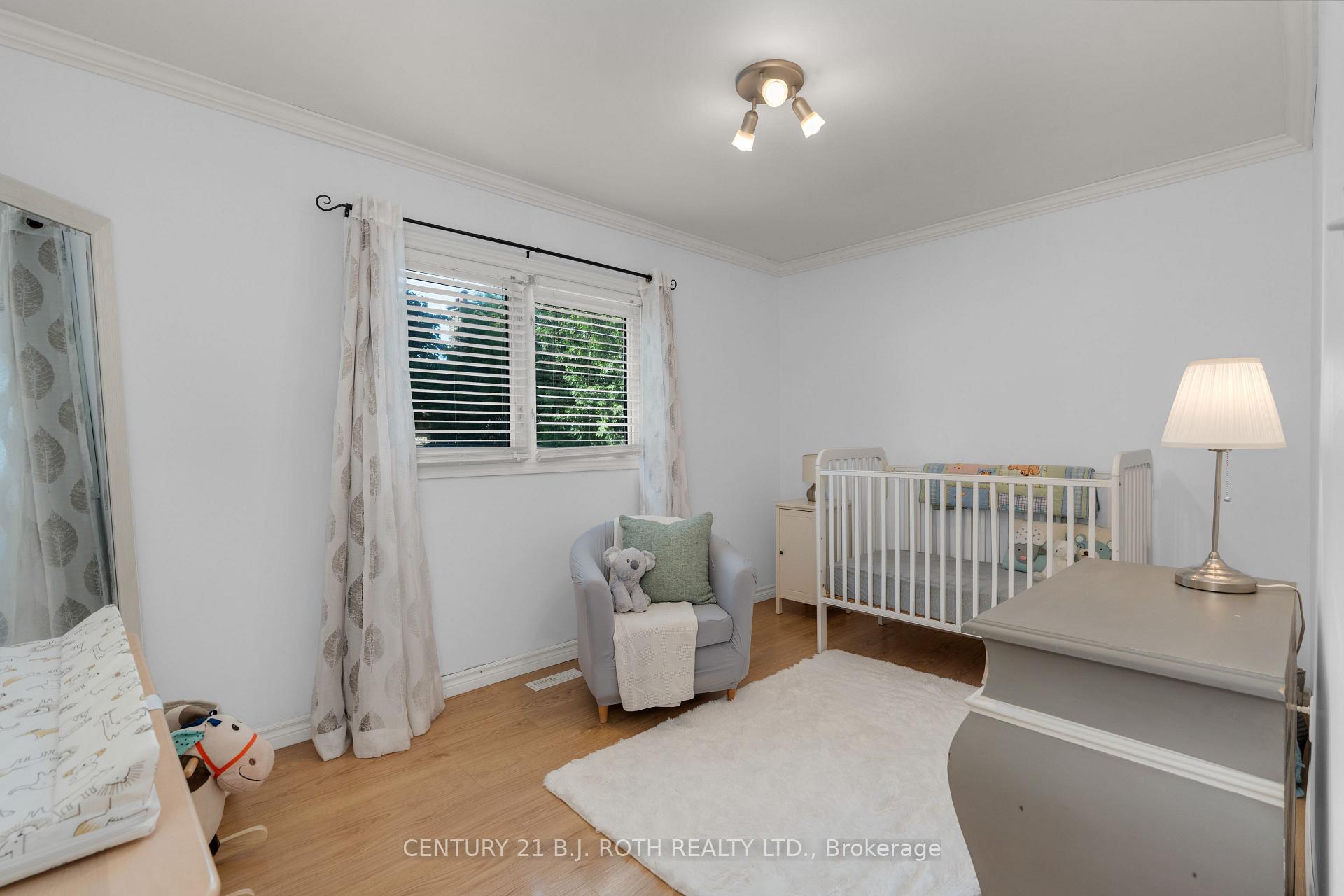 Photo 27 of 119 Parkway Avenue, Markham, Markham Village — HOMEH