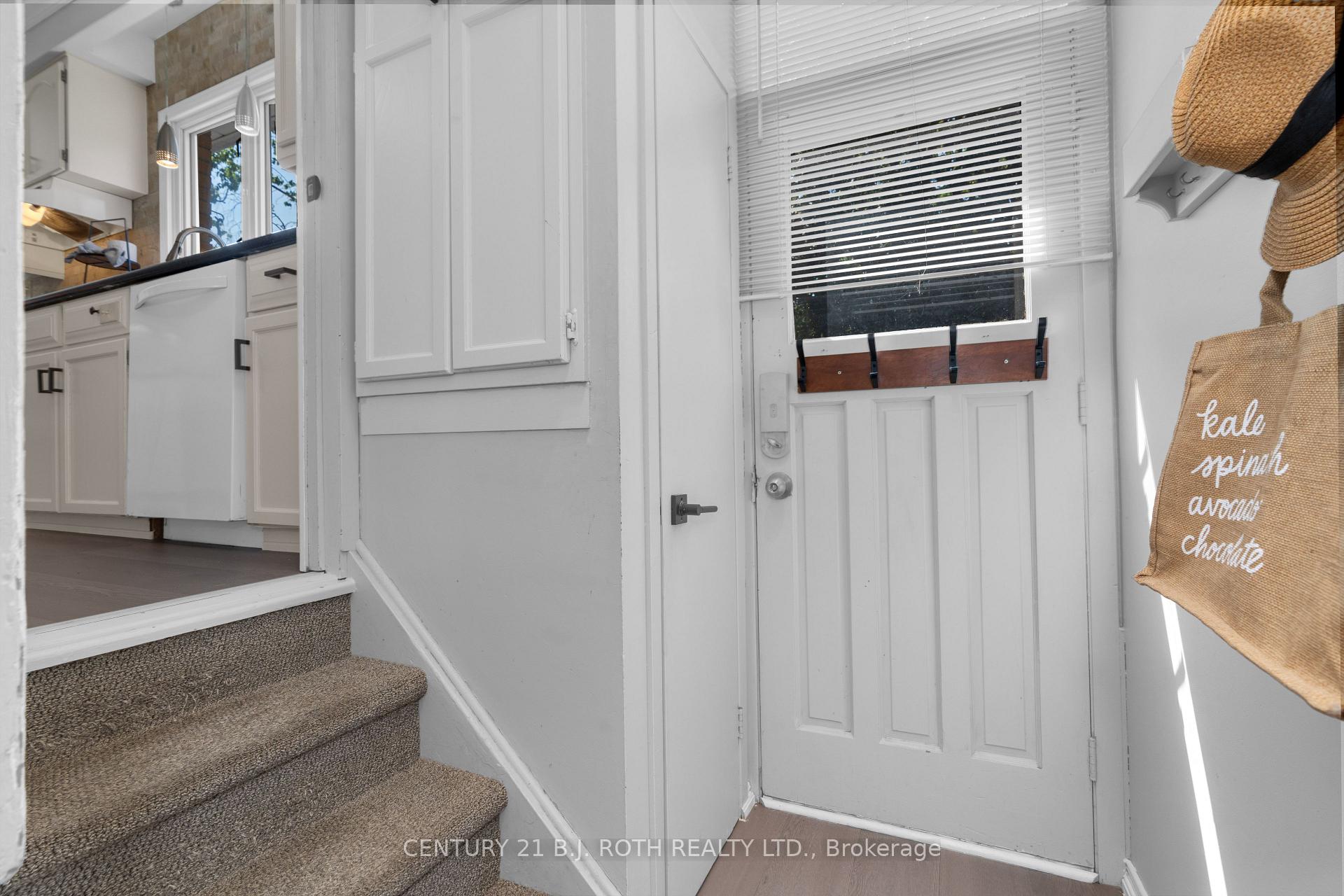 Photo 29 of 119 Parkway Avenue, Markham, Markham Village — HOMEH