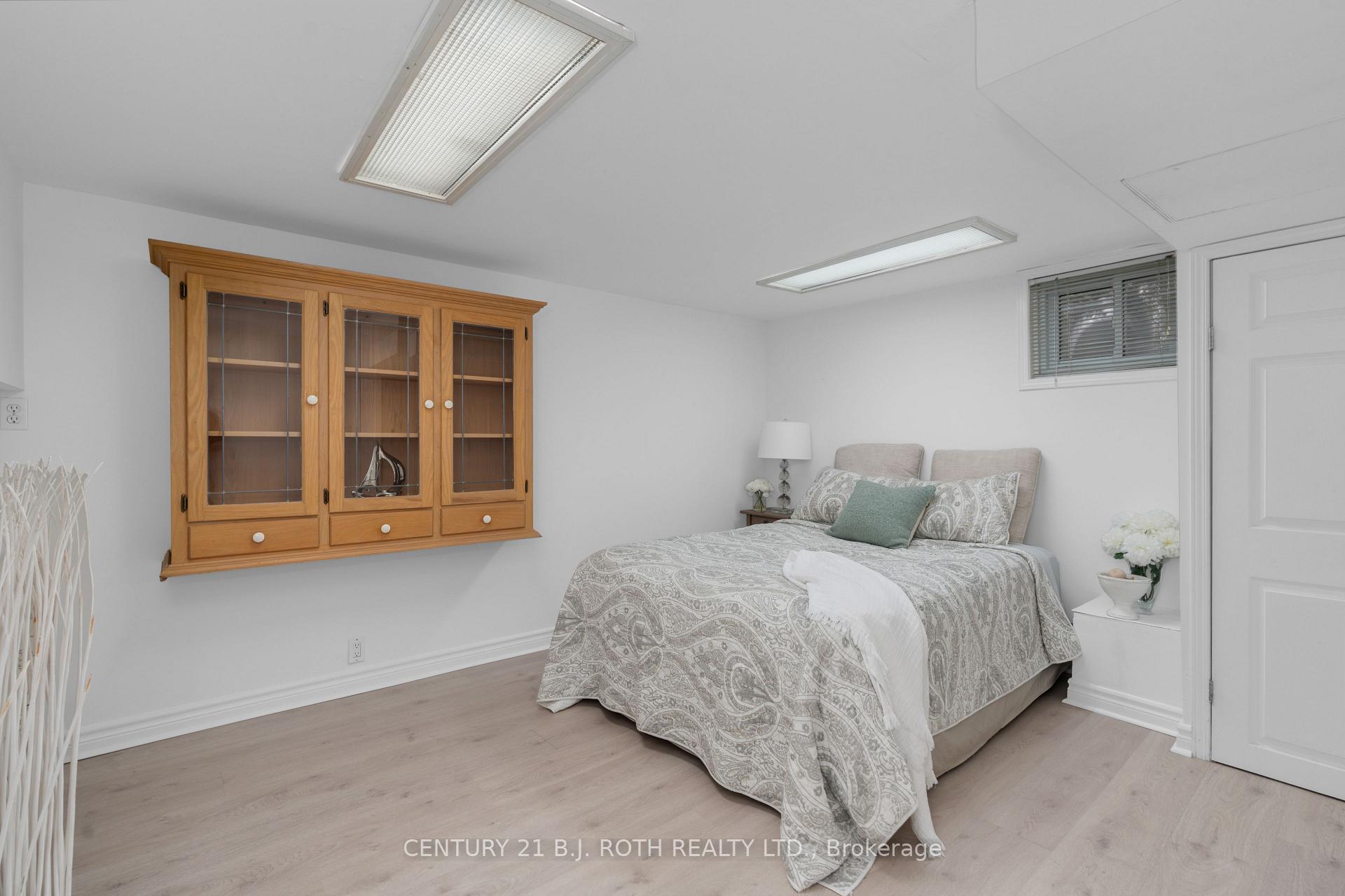Photo 30 of 119 Parkway Avenue, Markham, Markham Village — HOMEH