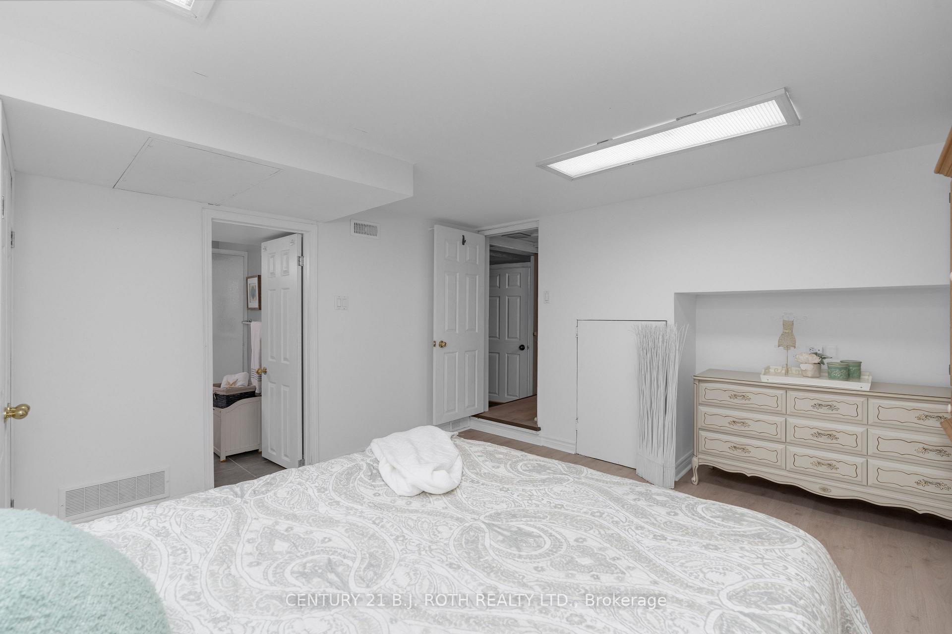 Photo 31 of 119 Parkway Avenue, Markham, Markham Village — HOMEH