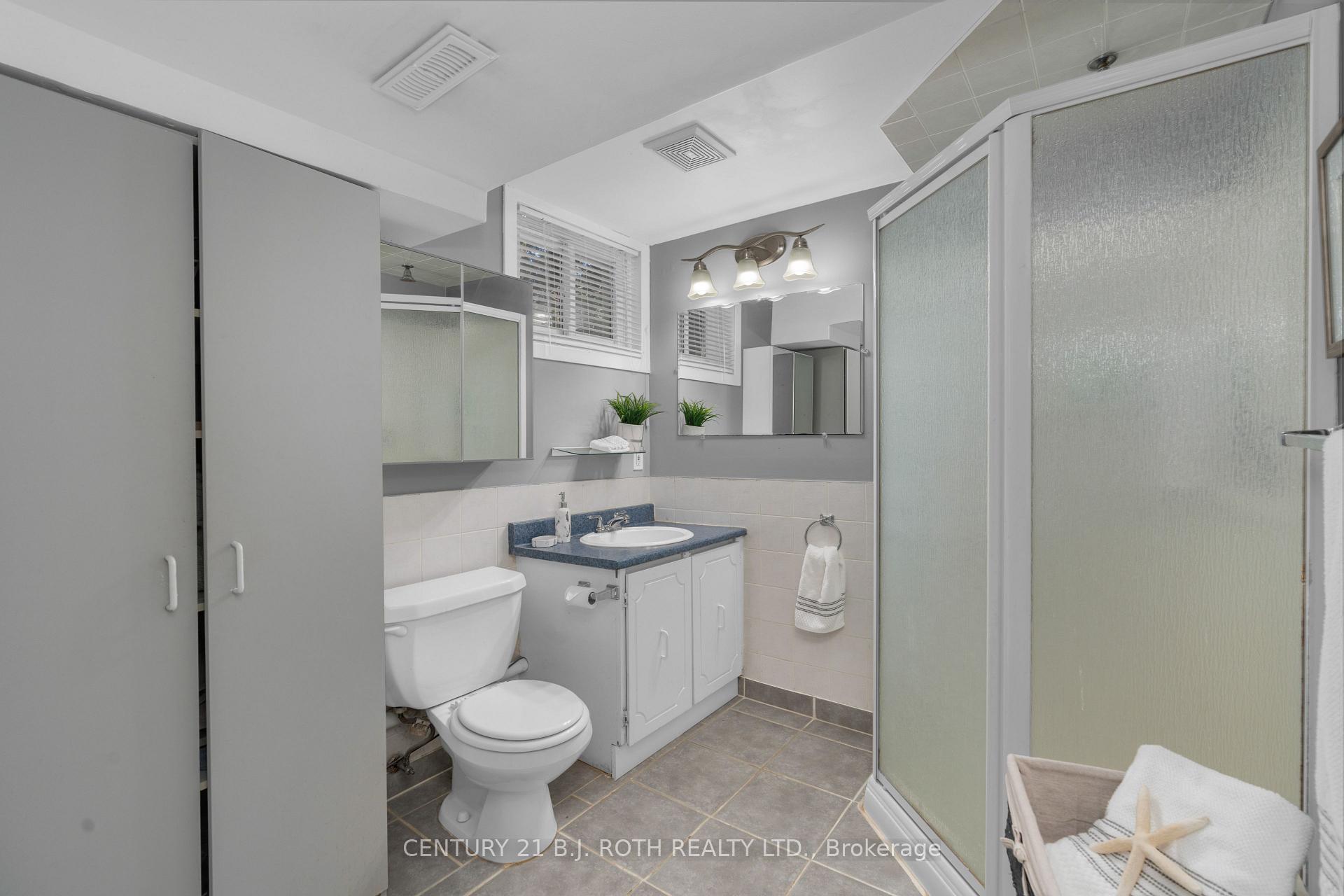 Photo 32 of 119 Parkway Avenue, Markham, Markham Village — HOMEH