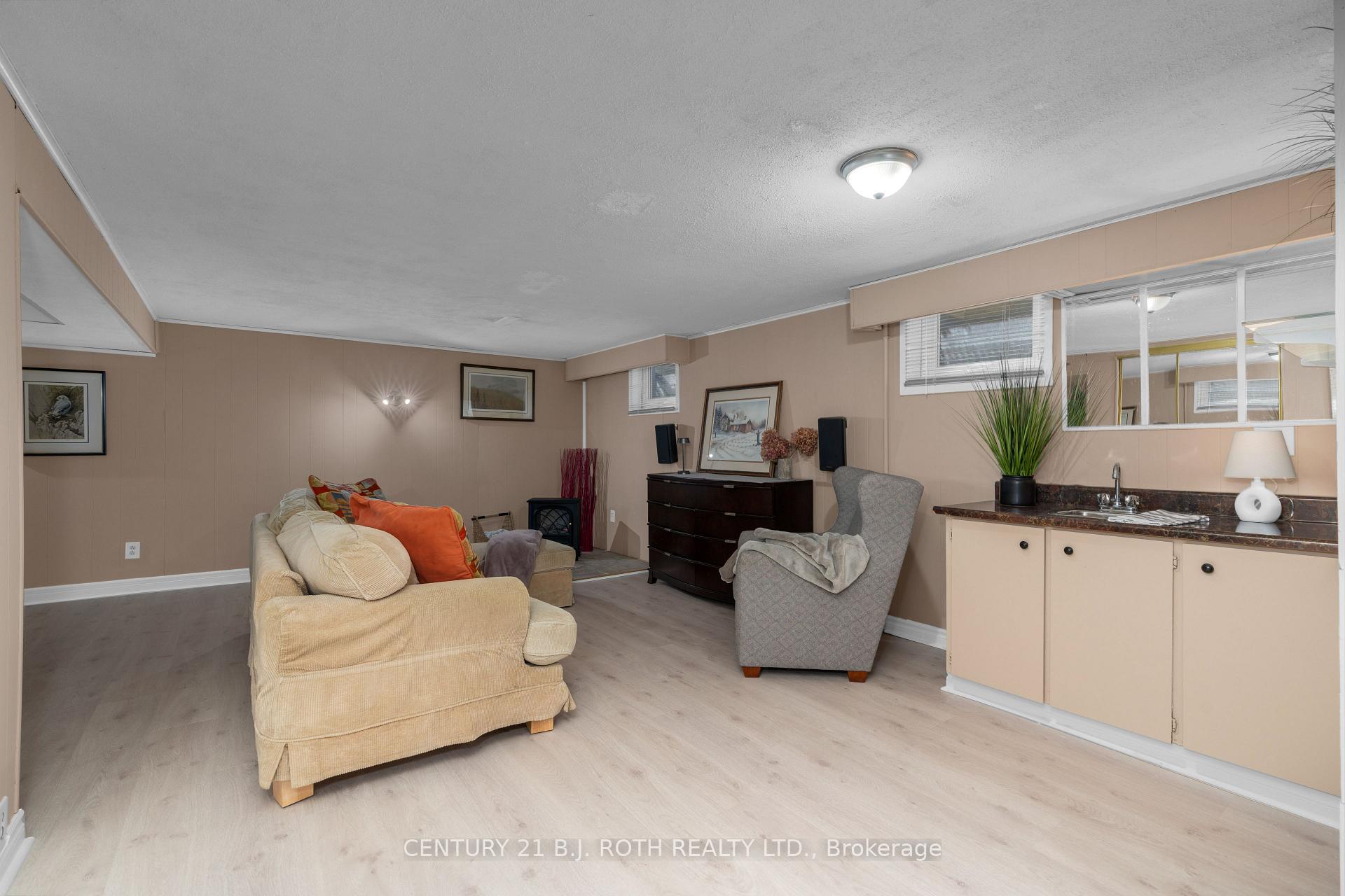 Photo 33 of 119 Parkway Avenue, Markham, Markham Village — HOMEH