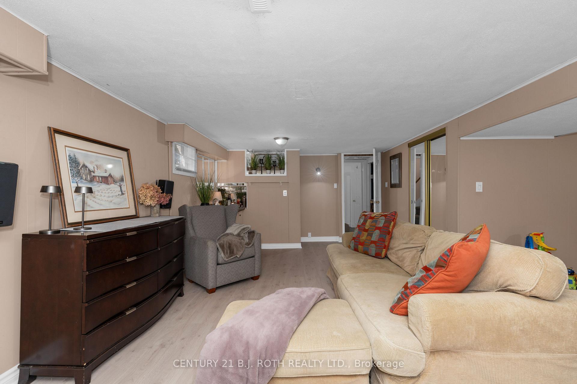 Photo 35 of 119 Parkway Avenue, Markham, Markham Village — HOMEH