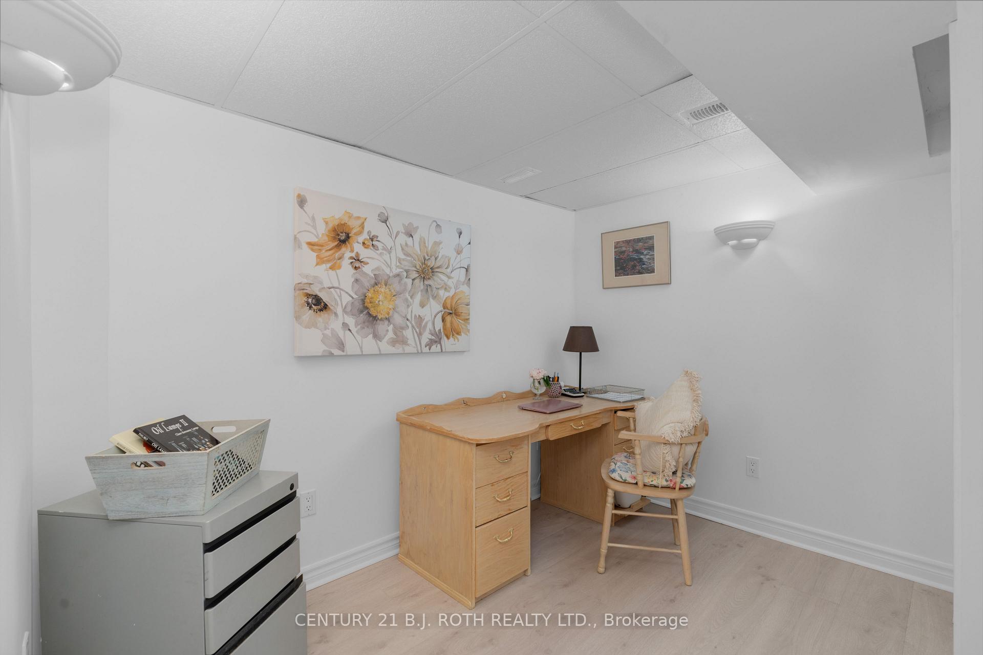 Photo 37 of 119 Parkway Avenue, Markham, Markham Village — HOMEH