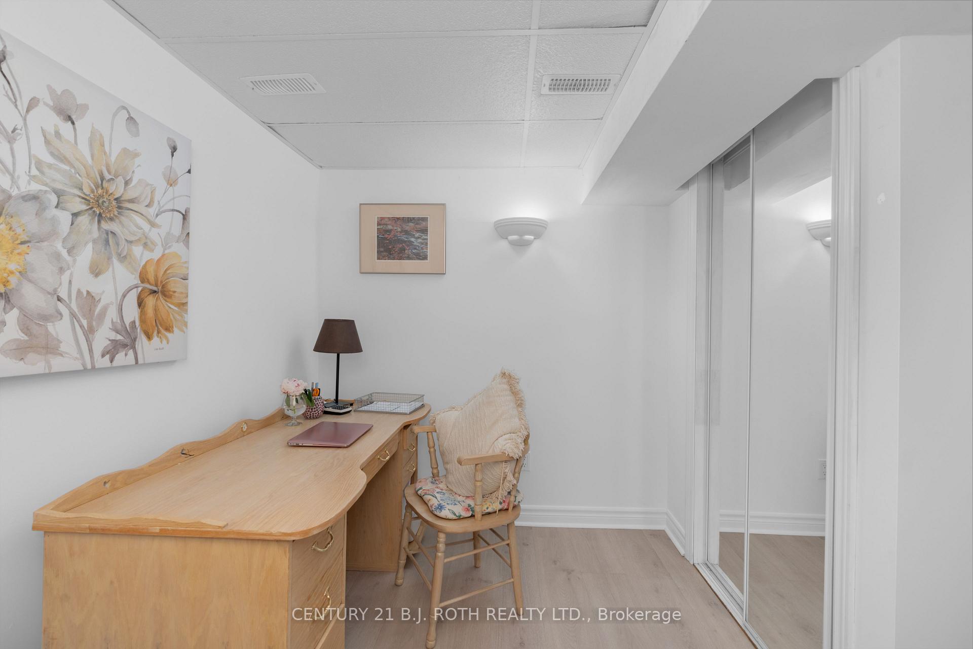 Photo 38 of 119 Parkway Avenue, Markham, Markham Village — HOMEH